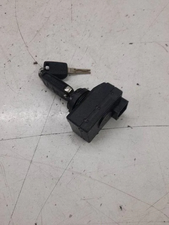 Ignition Switch AUDI 93246404 3.0 TDI 2007 image 3