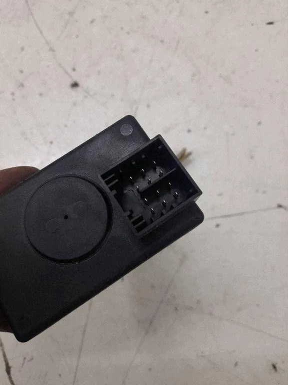 Ignition Switch AUDI 93246404 3.0 TDI 2007 image 4