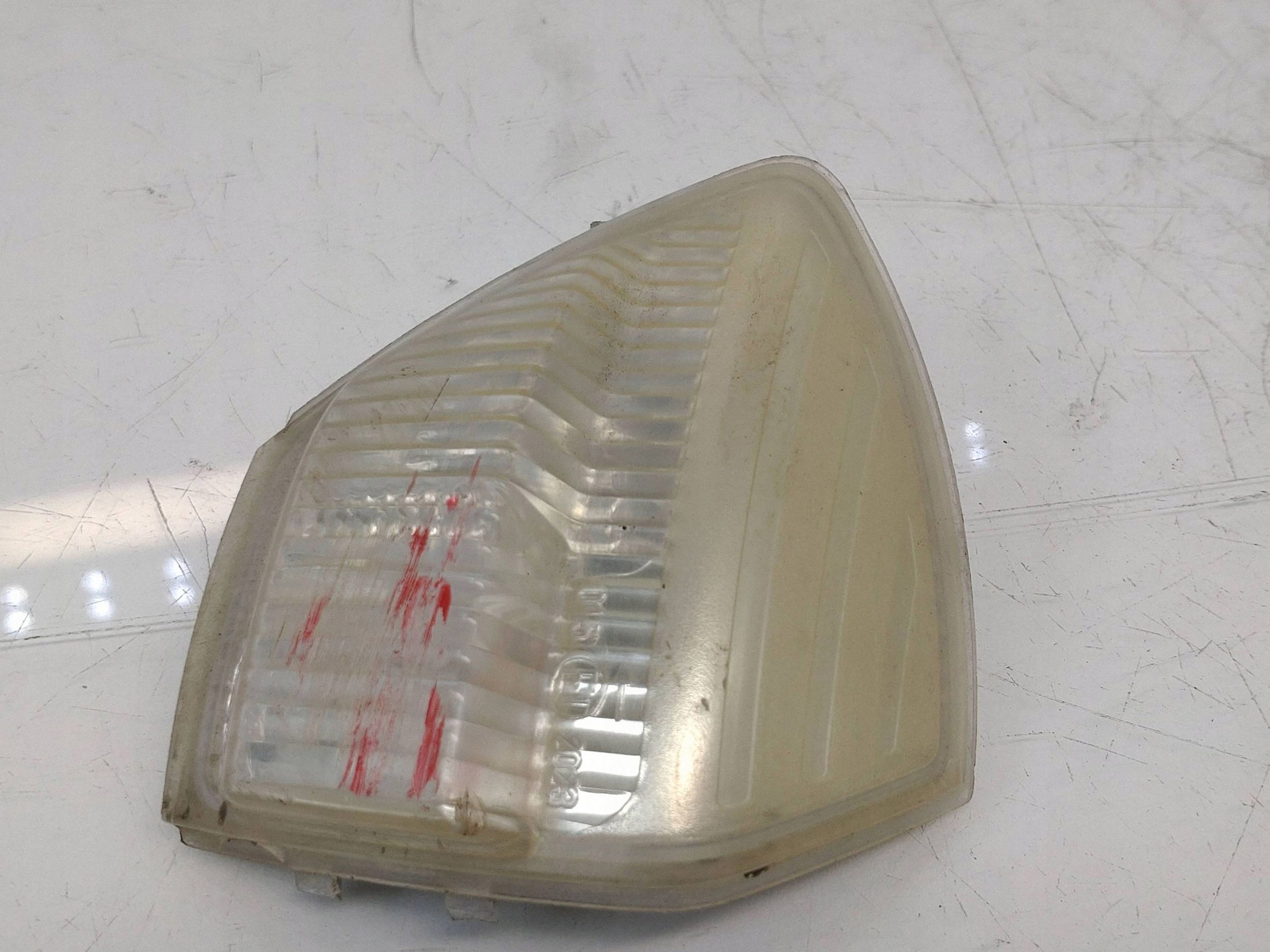2008 Ford S-MAX Direction indicator in mirror 6M2113B381AA image 2