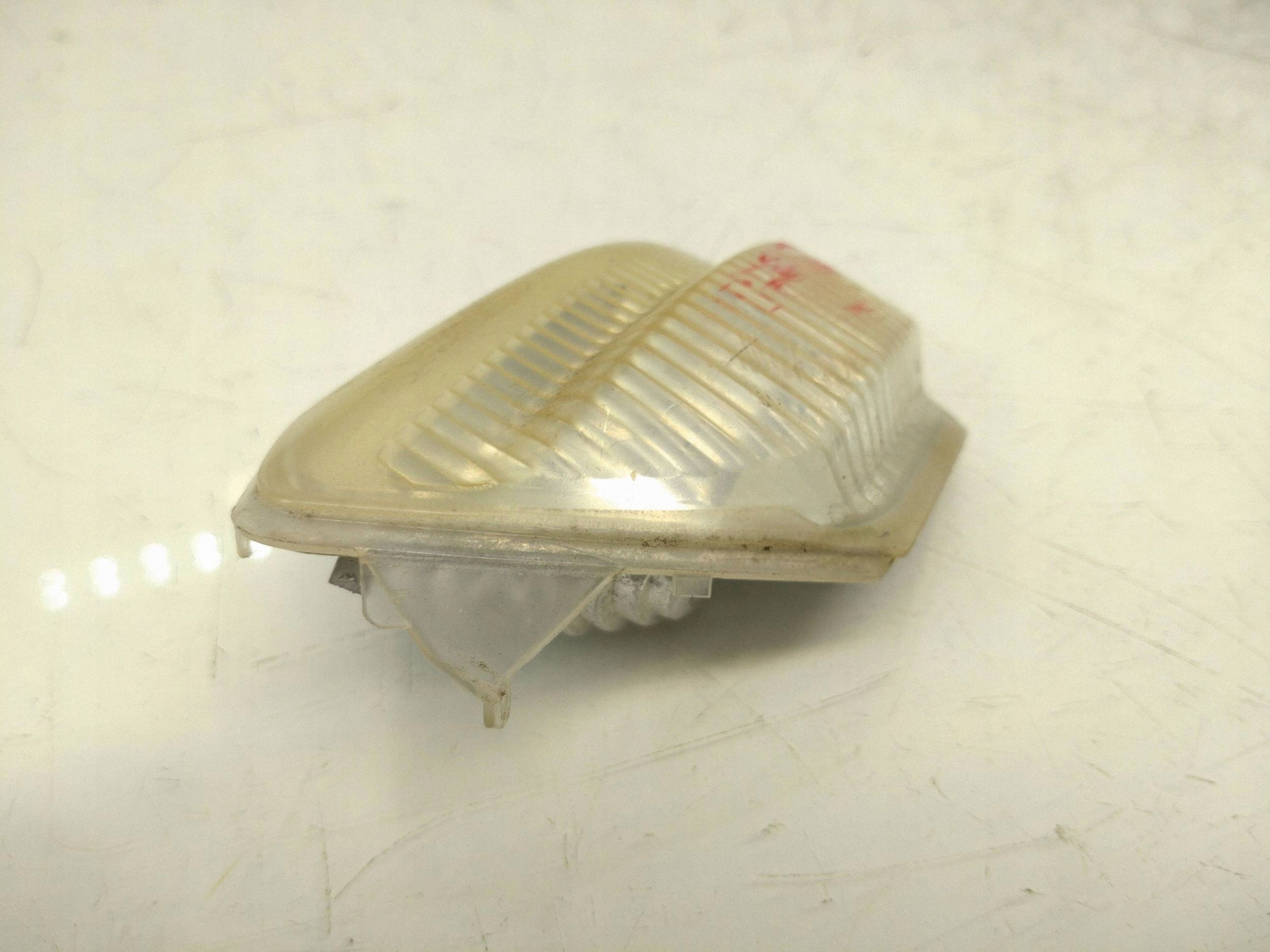 2008 Ford S-MAX Direction indicator in mirror 6M2113B381AA image 3
