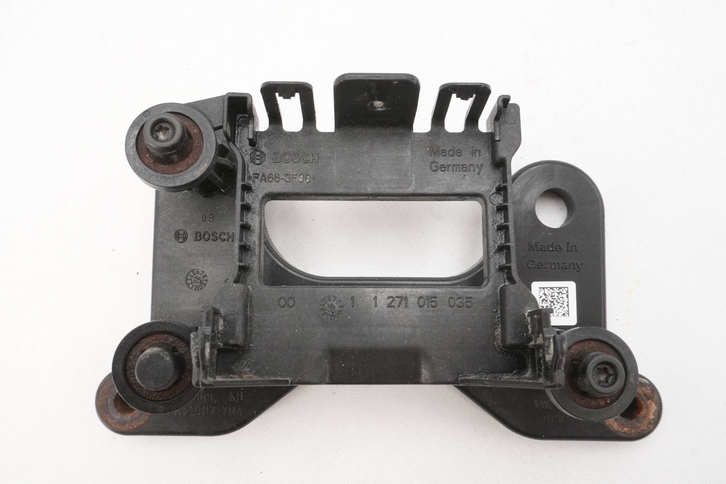 Support radar VW Caddy 2K5907704 image 2