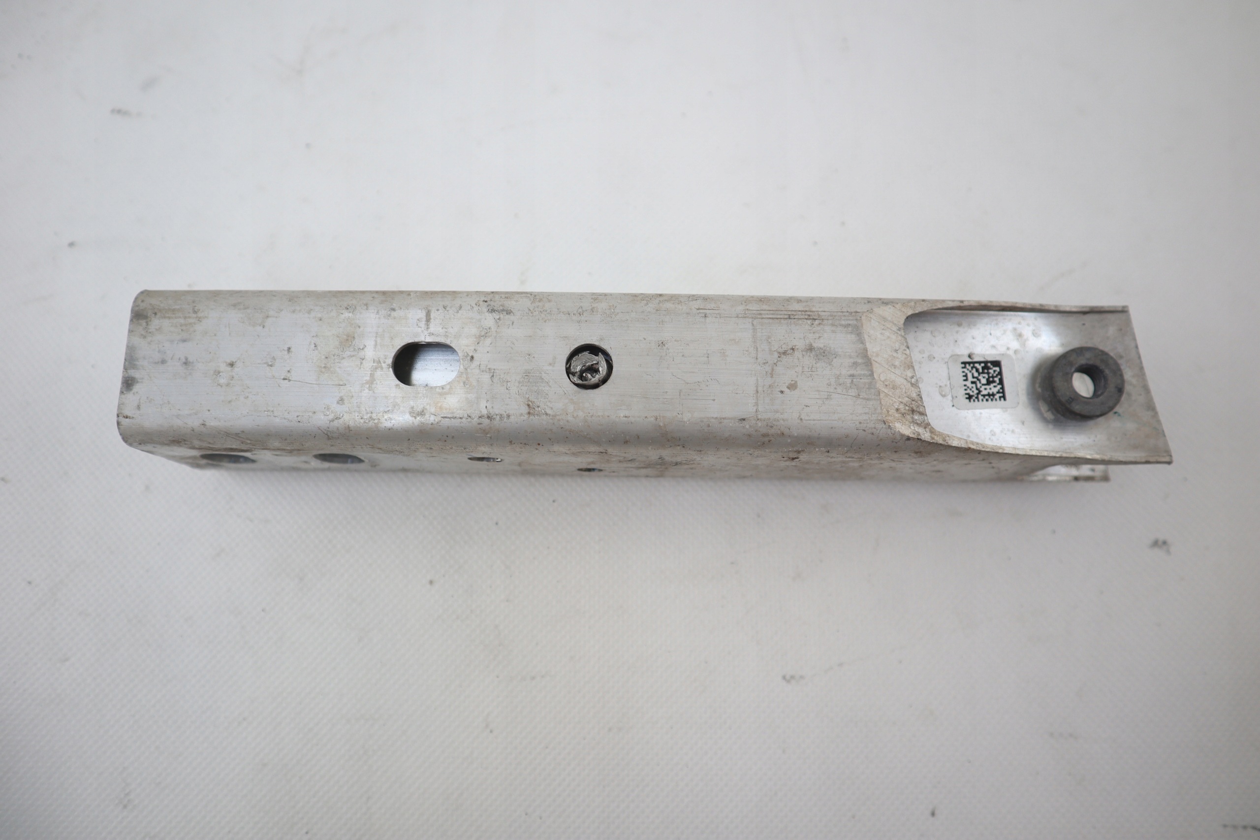 BMW 3 G20 Unterer Knautschzone rechts OEM 51119478578 image 3