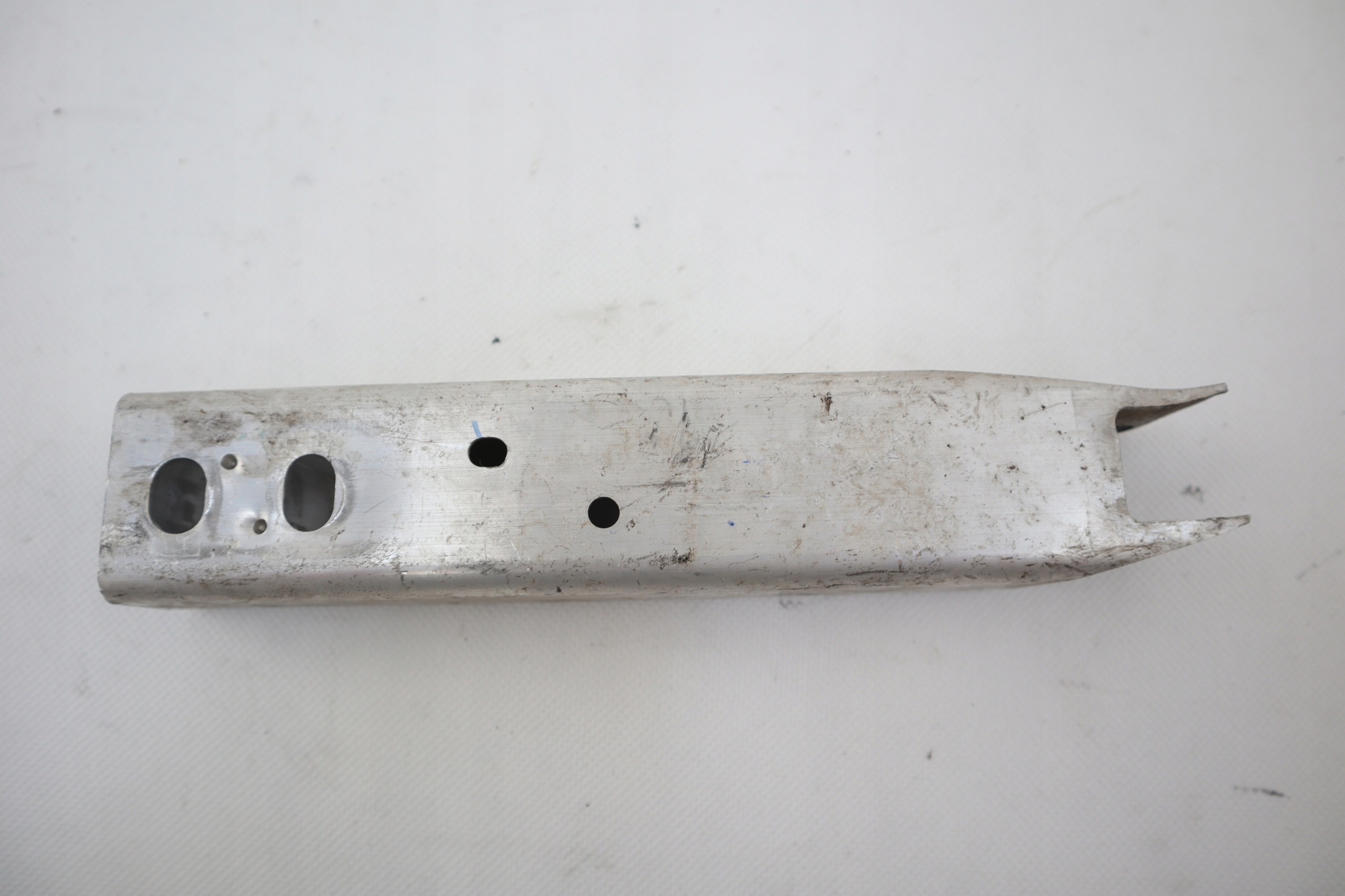 BMW 3 G20 Unterer Knautschzone rechts OEM 51119478578 image 4