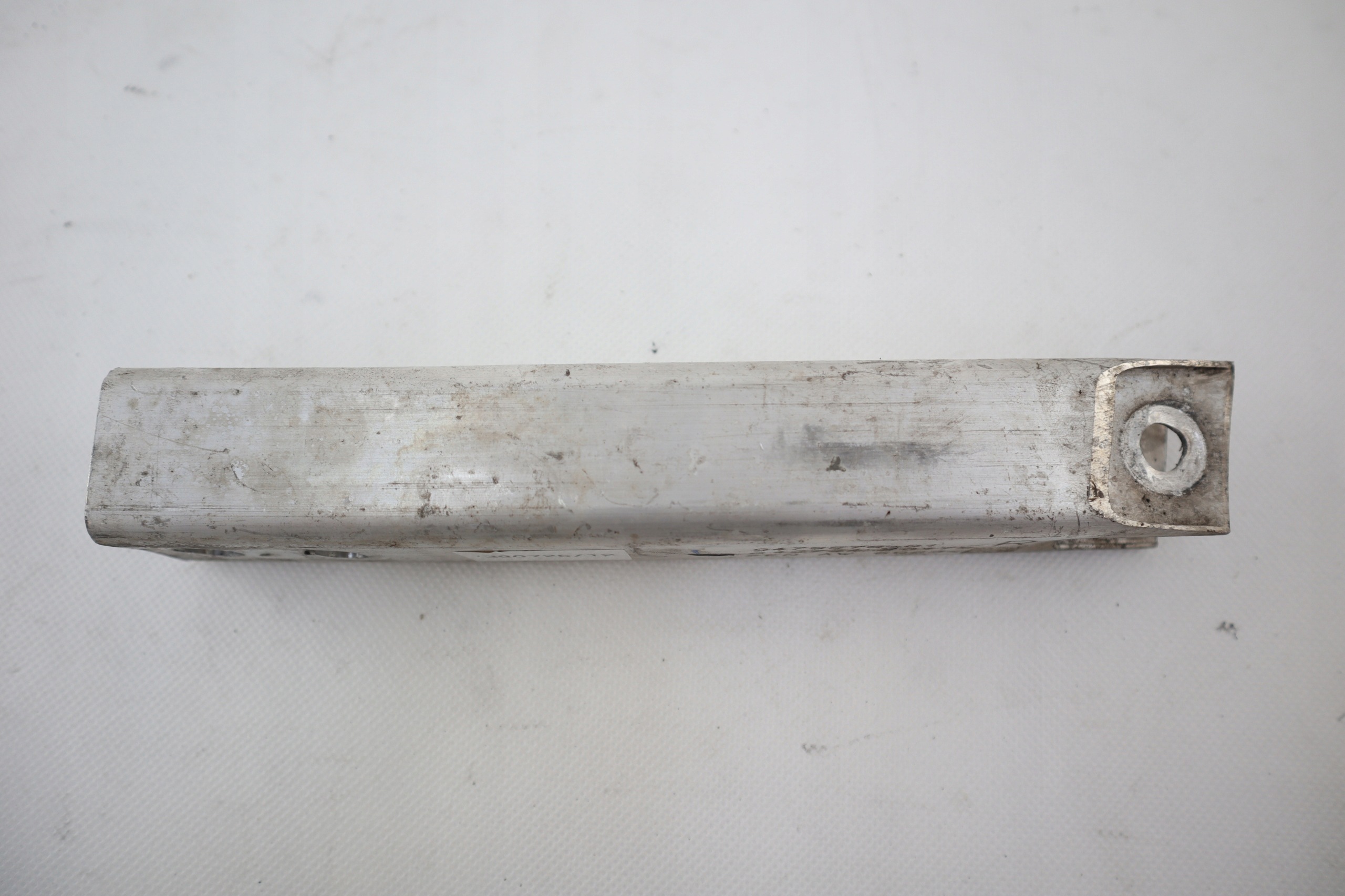 BMW 3 G20 Unterer Knautschzone rechts OEM 51119478578 image 5