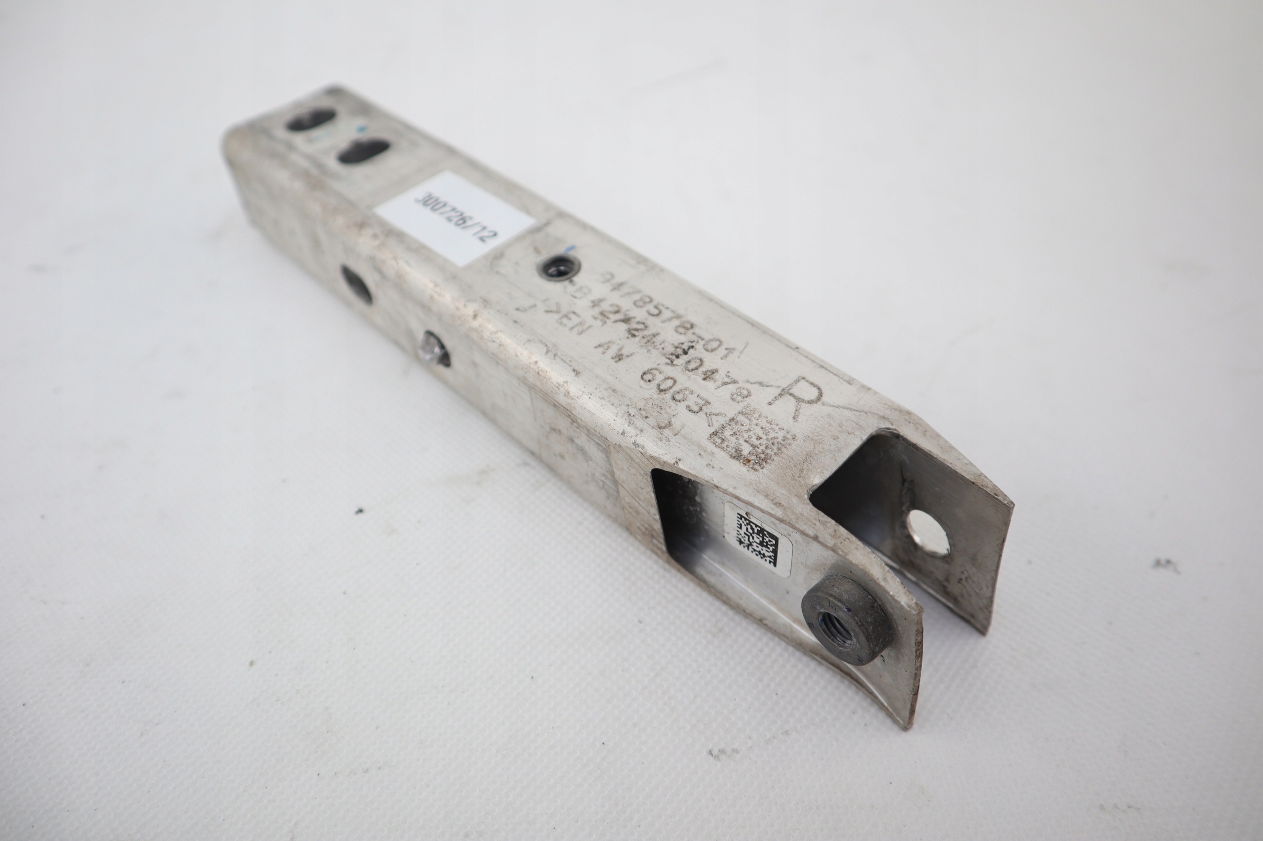 BMW 3 G20 Unterer Knautschzone rechts OEM 51119478578 image 6