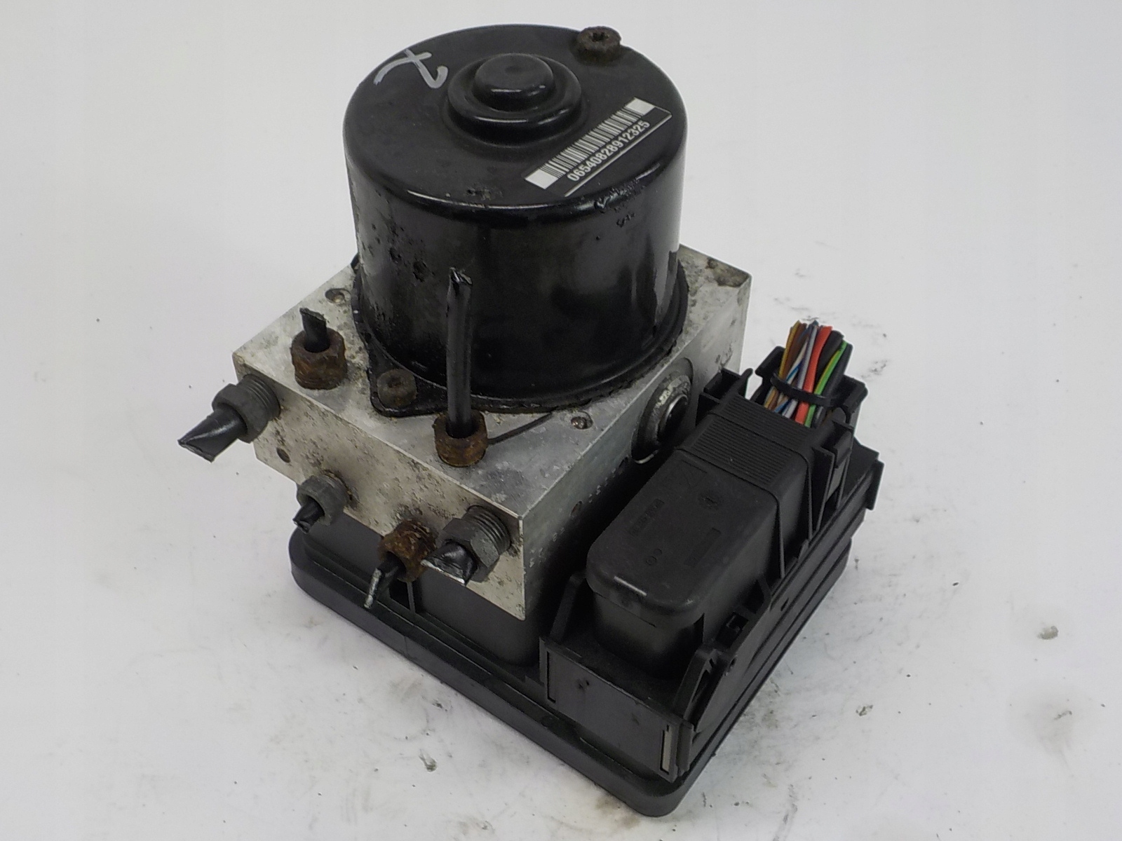 Bomba ABS Ford Kuga I AV41-2C405-AA Usada image 2