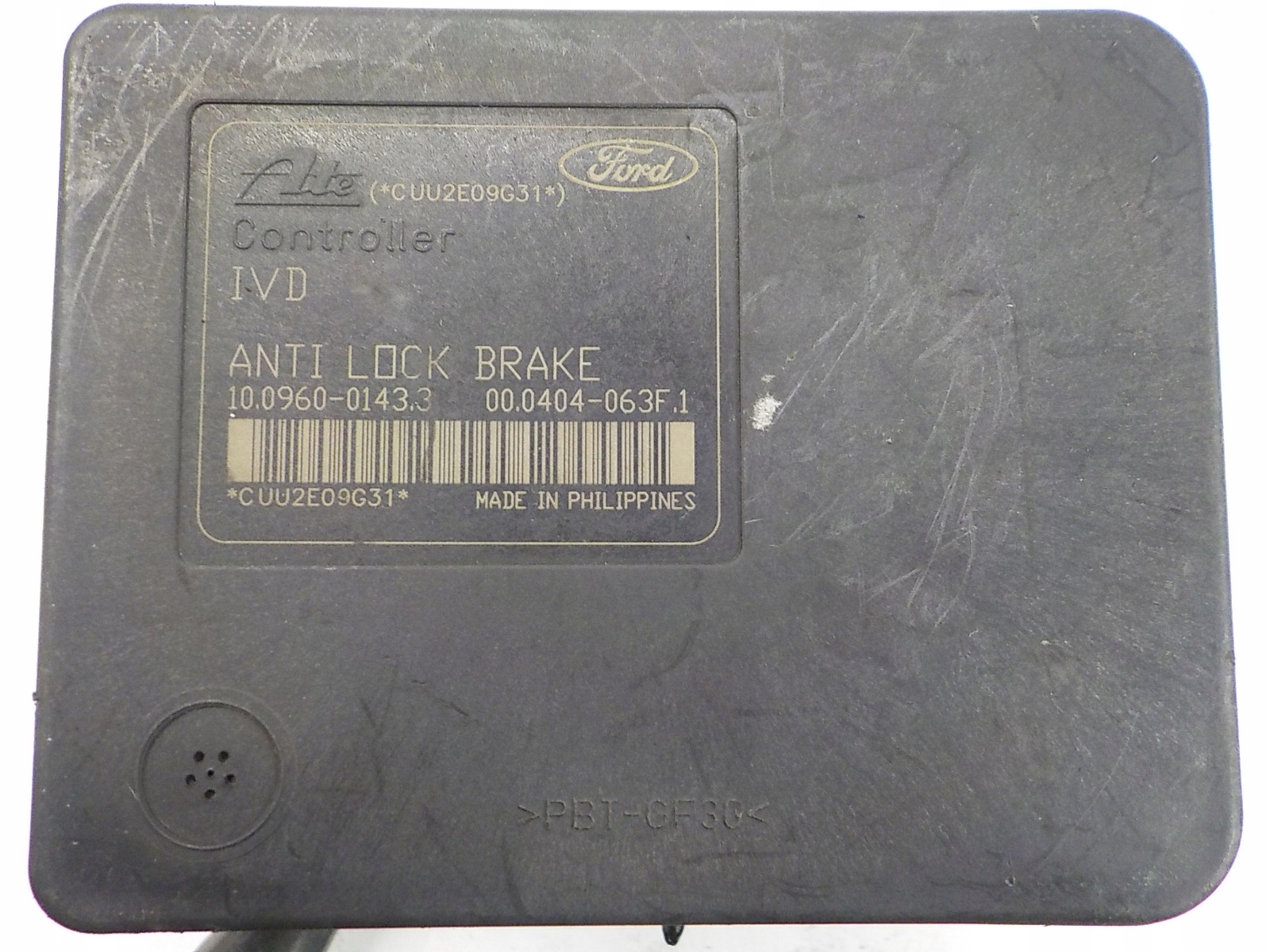 Bomba ABS Ford Kuga I AV41-2C405-AA Usada image 3