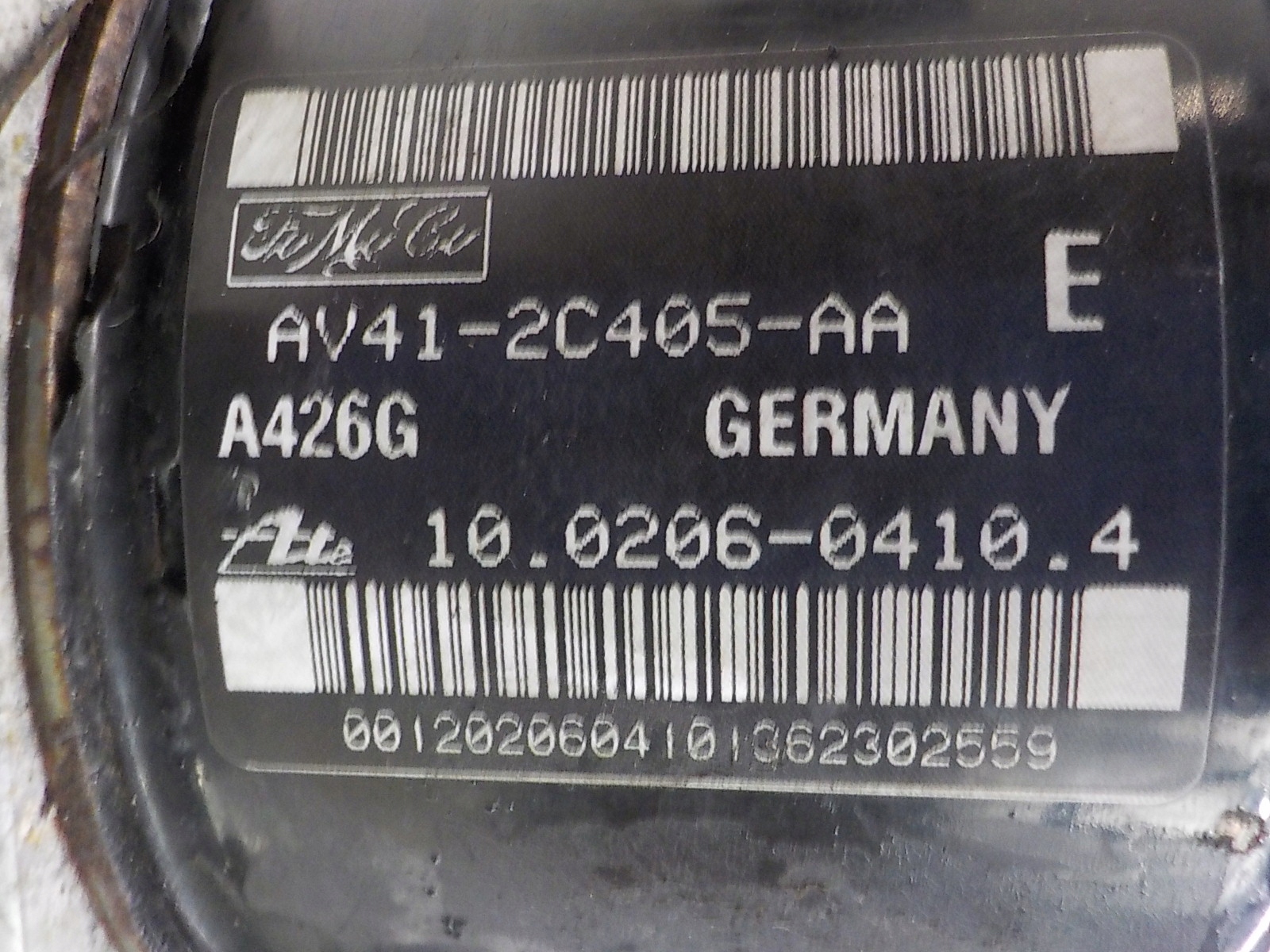 Bomba ABS Ford Kuga I AV41-2C405-AA Usada image 7