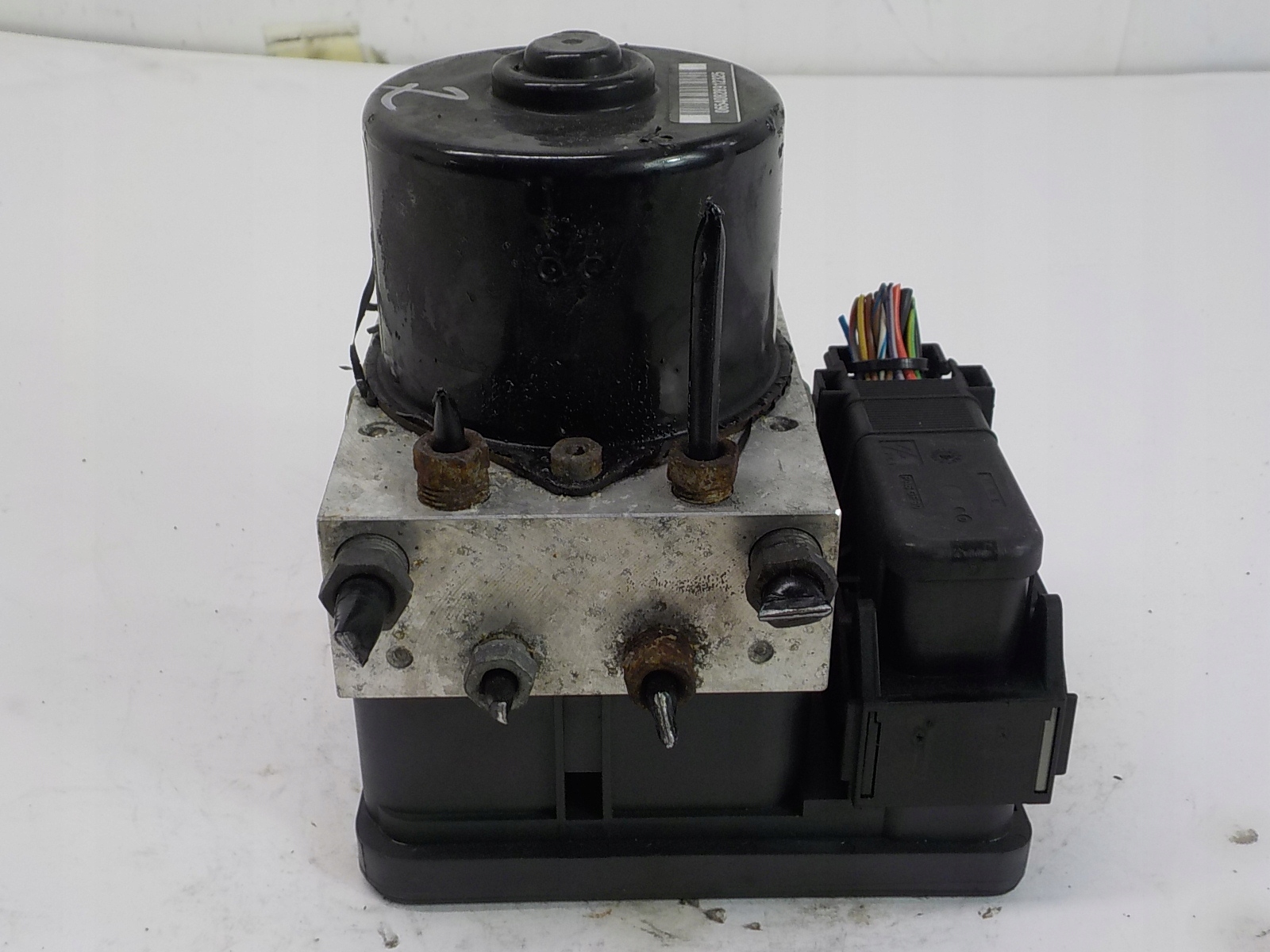 Bomba ABS Ford Kuga I AV41-2C405-AA Usada image 9