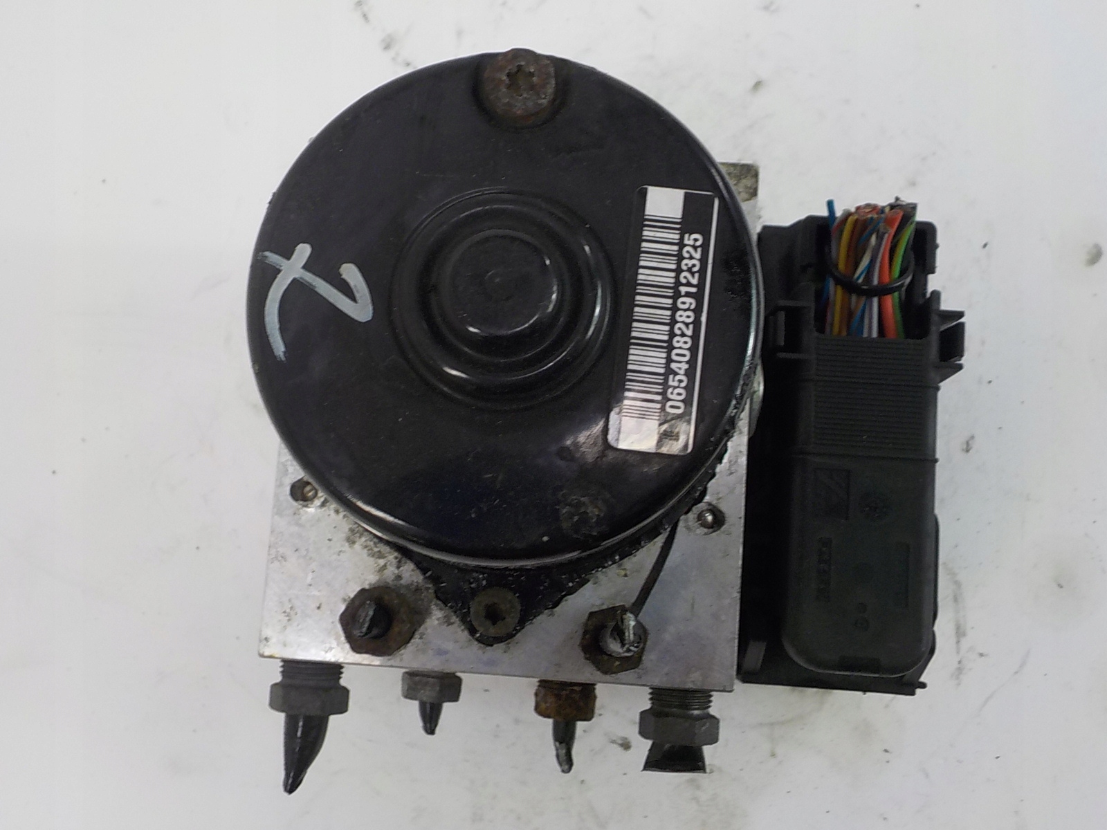Bomba ABS Ford Kuga I AV41-2C405-AA Usada image 10