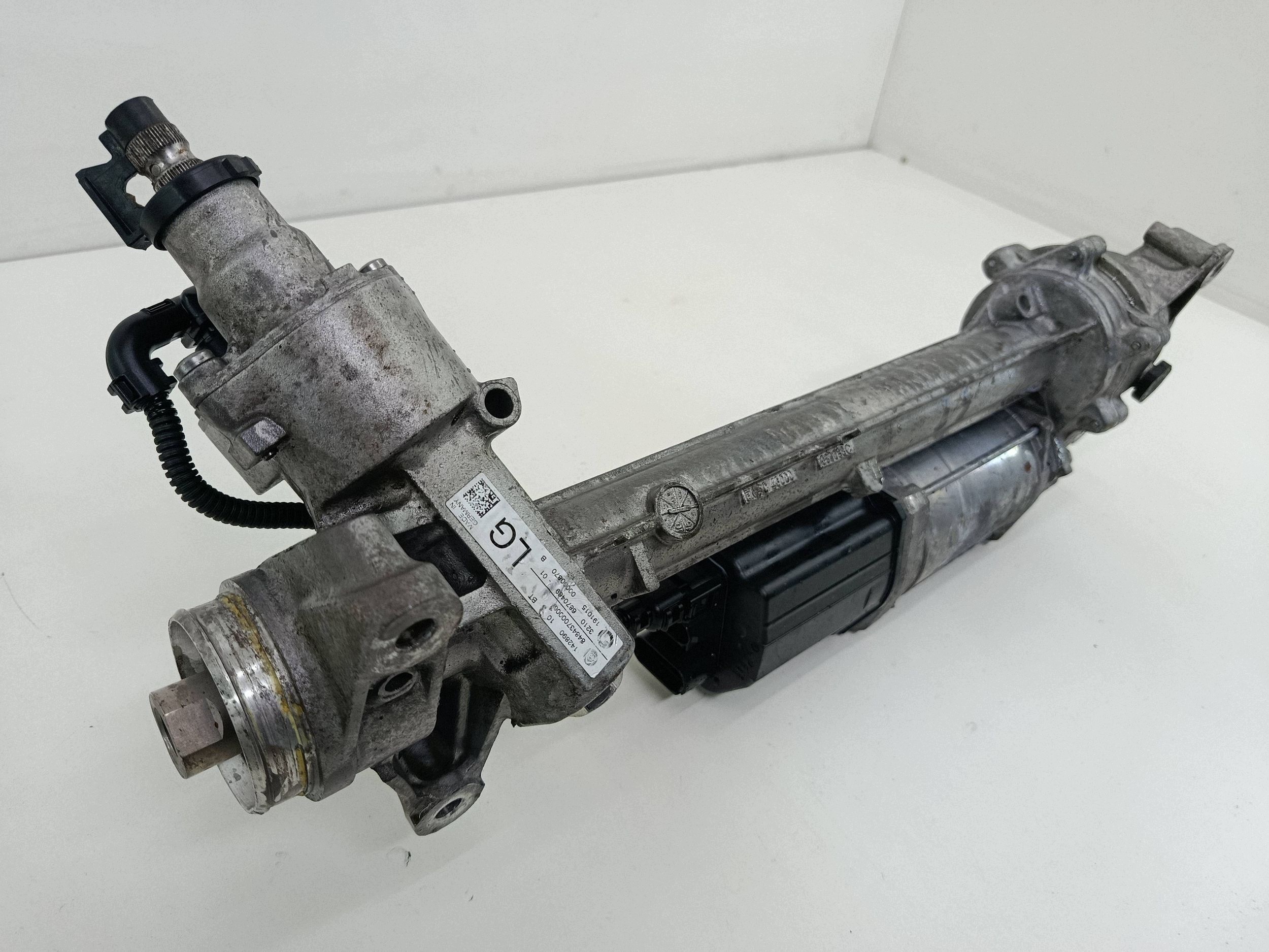 Ohjausvaihde BMW F20 F30 X-DRIVE 6870469