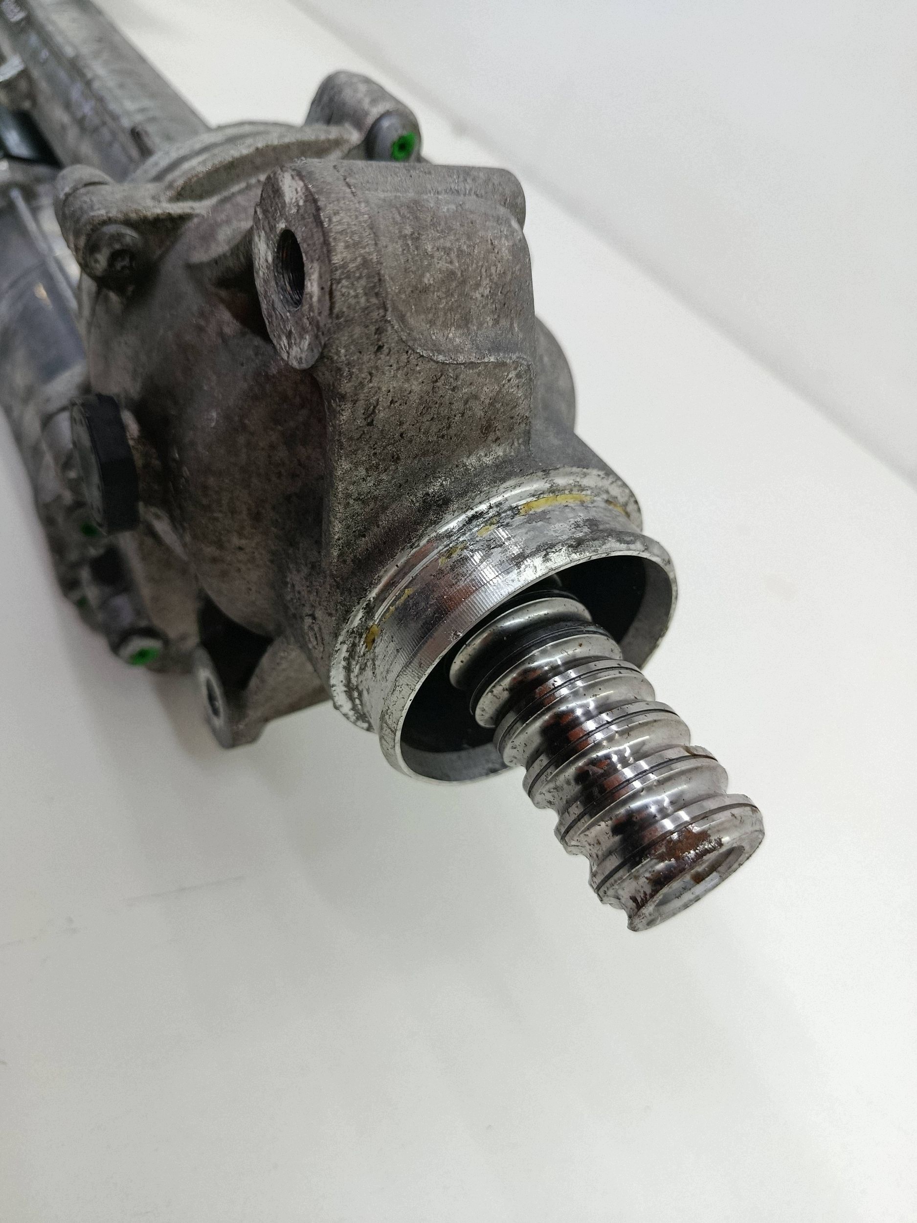 BMW F20 F30 X-DRIVE Lenkgetriebe 6870469 image 3