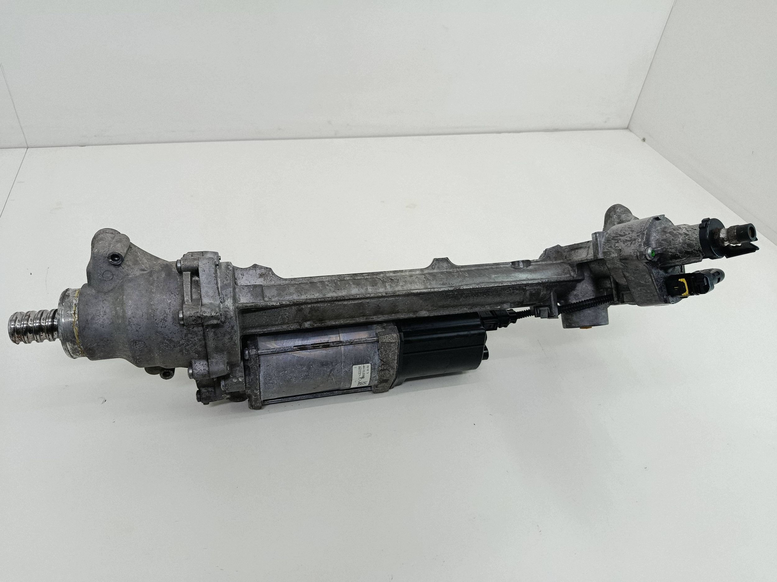 BMW F20 F30 X-DRIVE Lenkgetriebe 6870469 image 5