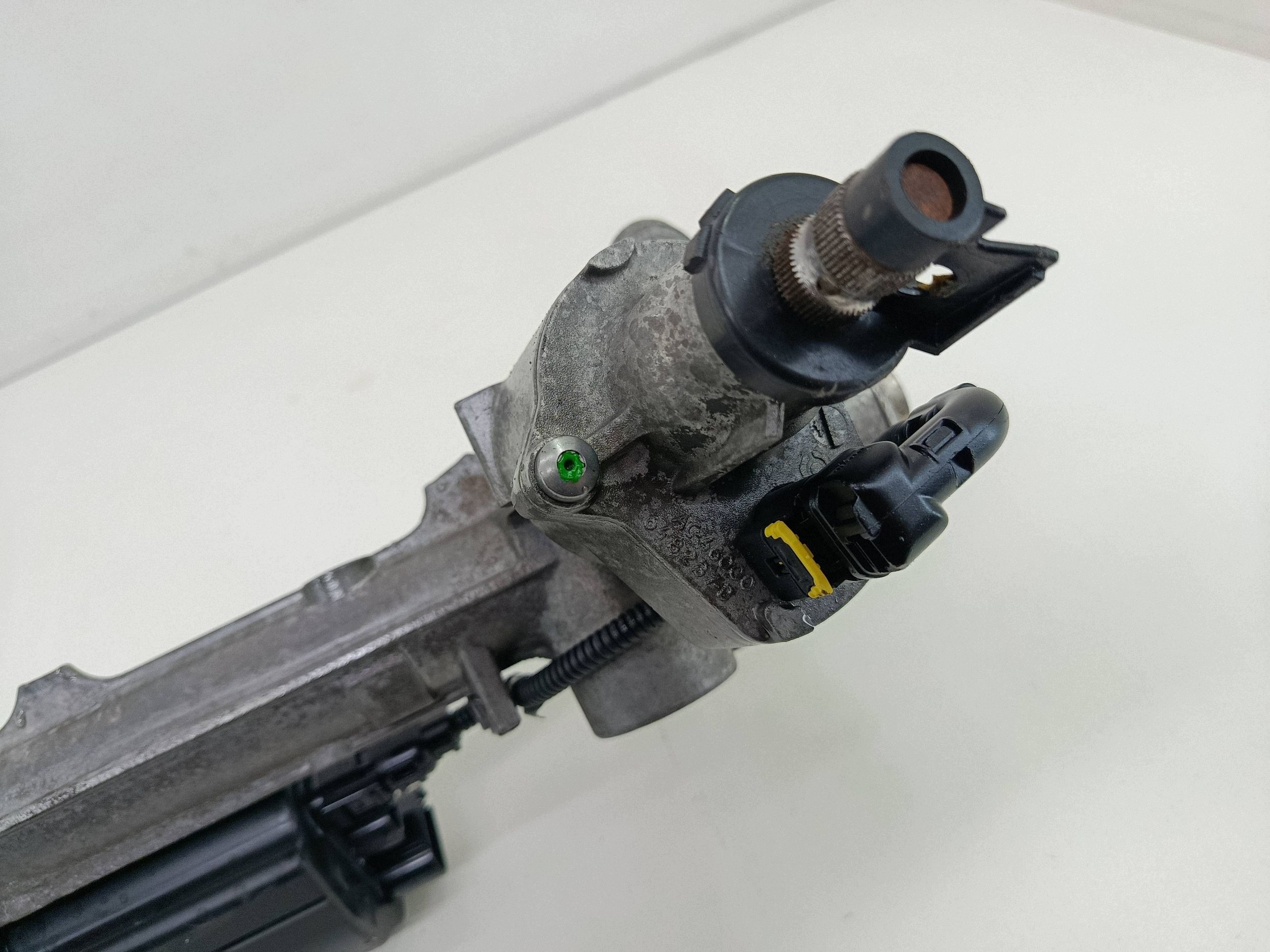 BMW F20 F30 X-DRIVE Lenkgetriebe 6870469 image 6
