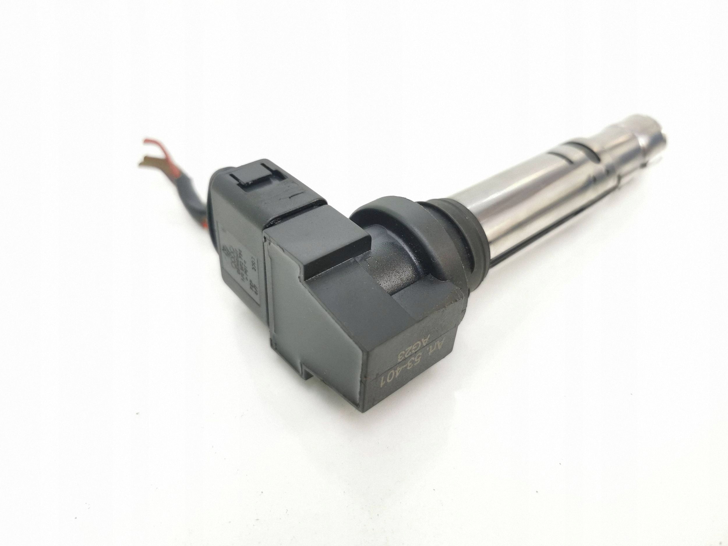 Bobine d'allumage VW Golf V 2007 53401 image 2