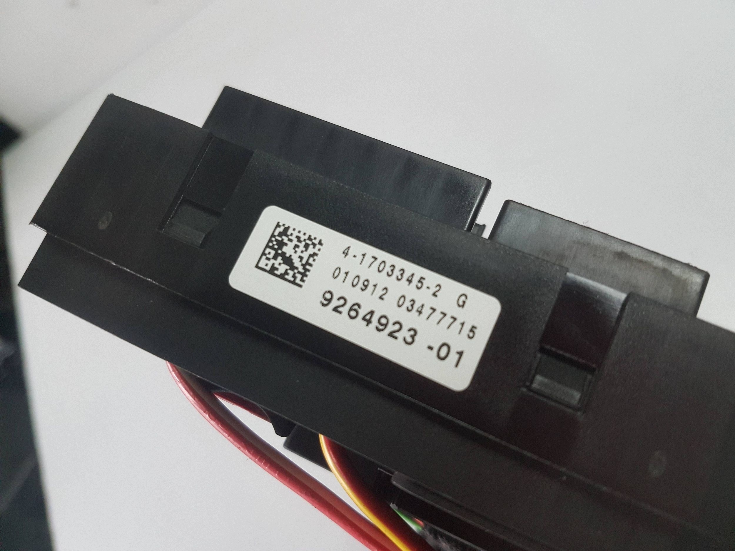 BMW 5 F11 F10 2.0 B 528i Sulakerasia 9264923
