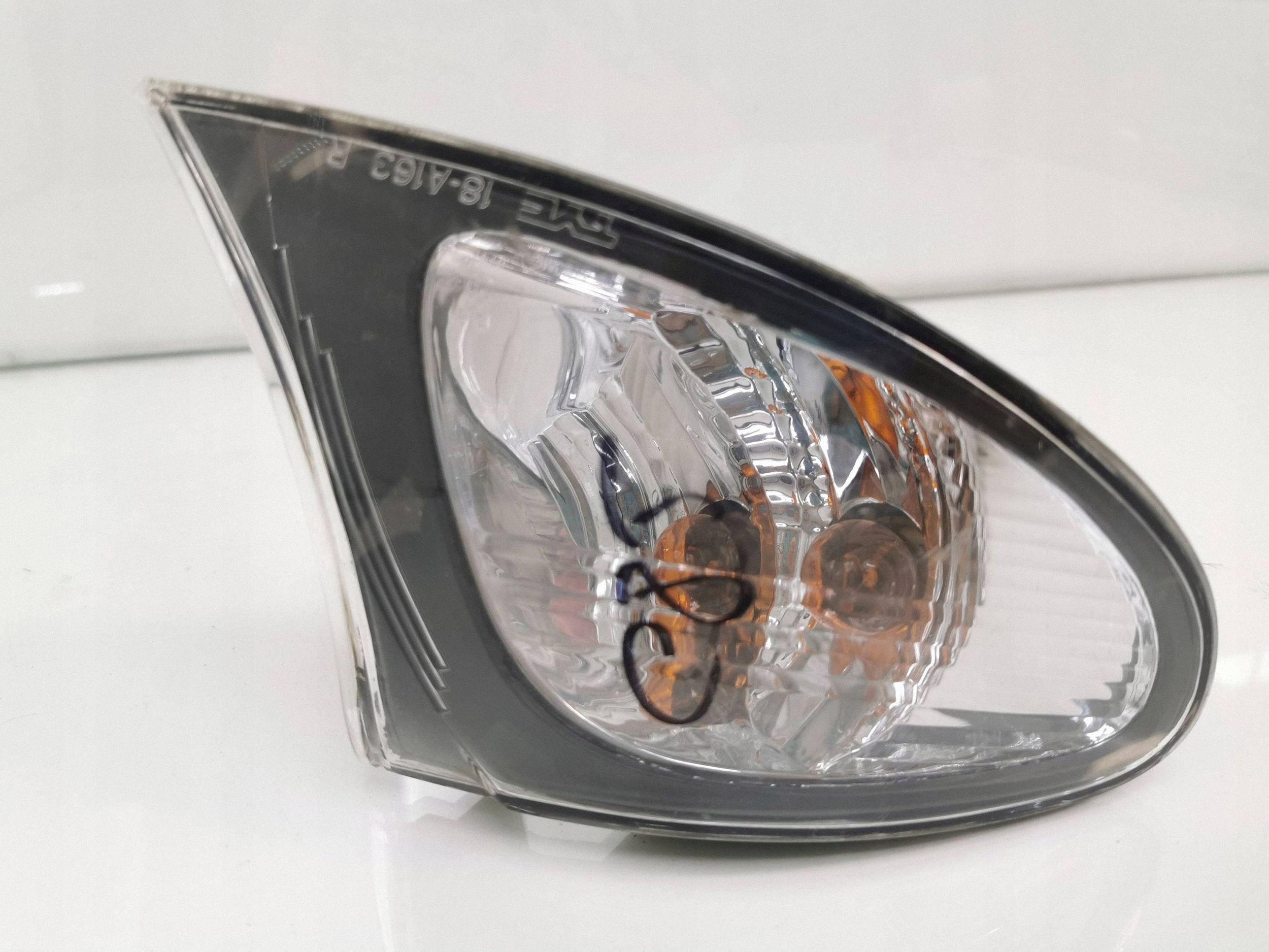 2004 BMW 3 E46 Forward direction indicator 06082010 image 2