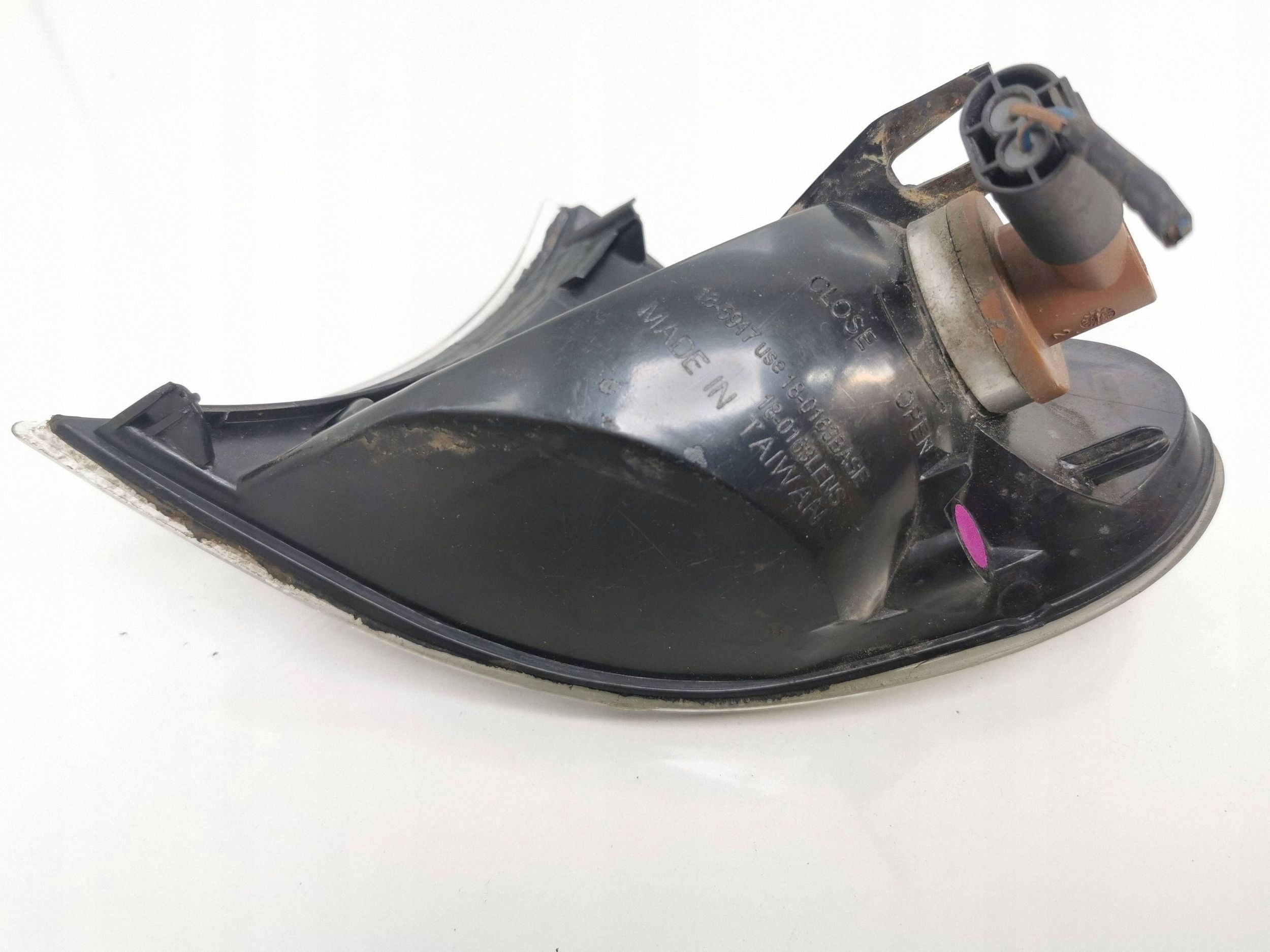 2004 BMW 3 E46 Forward direction indicator 06082010 image 5