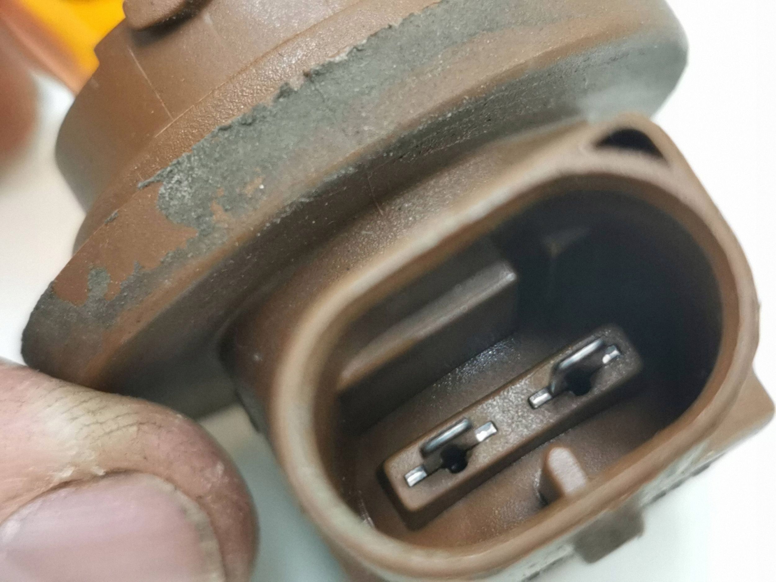2004 BMW 3 E46 Forward direction indicator 06082010 image 8