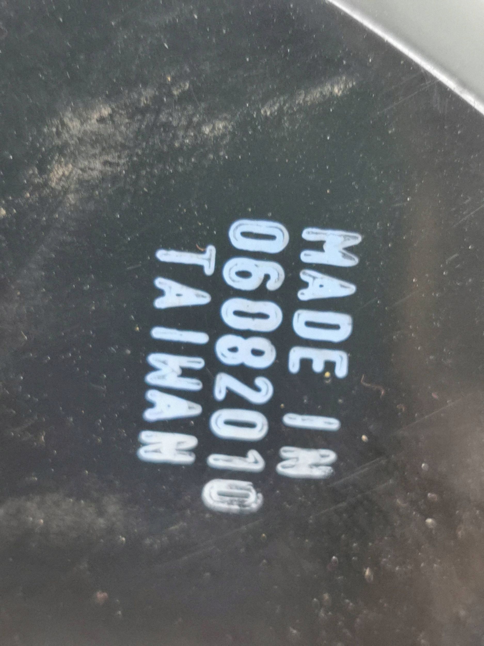 2004 BMW 3 E46 Forward direction indicator 06082010 image 9