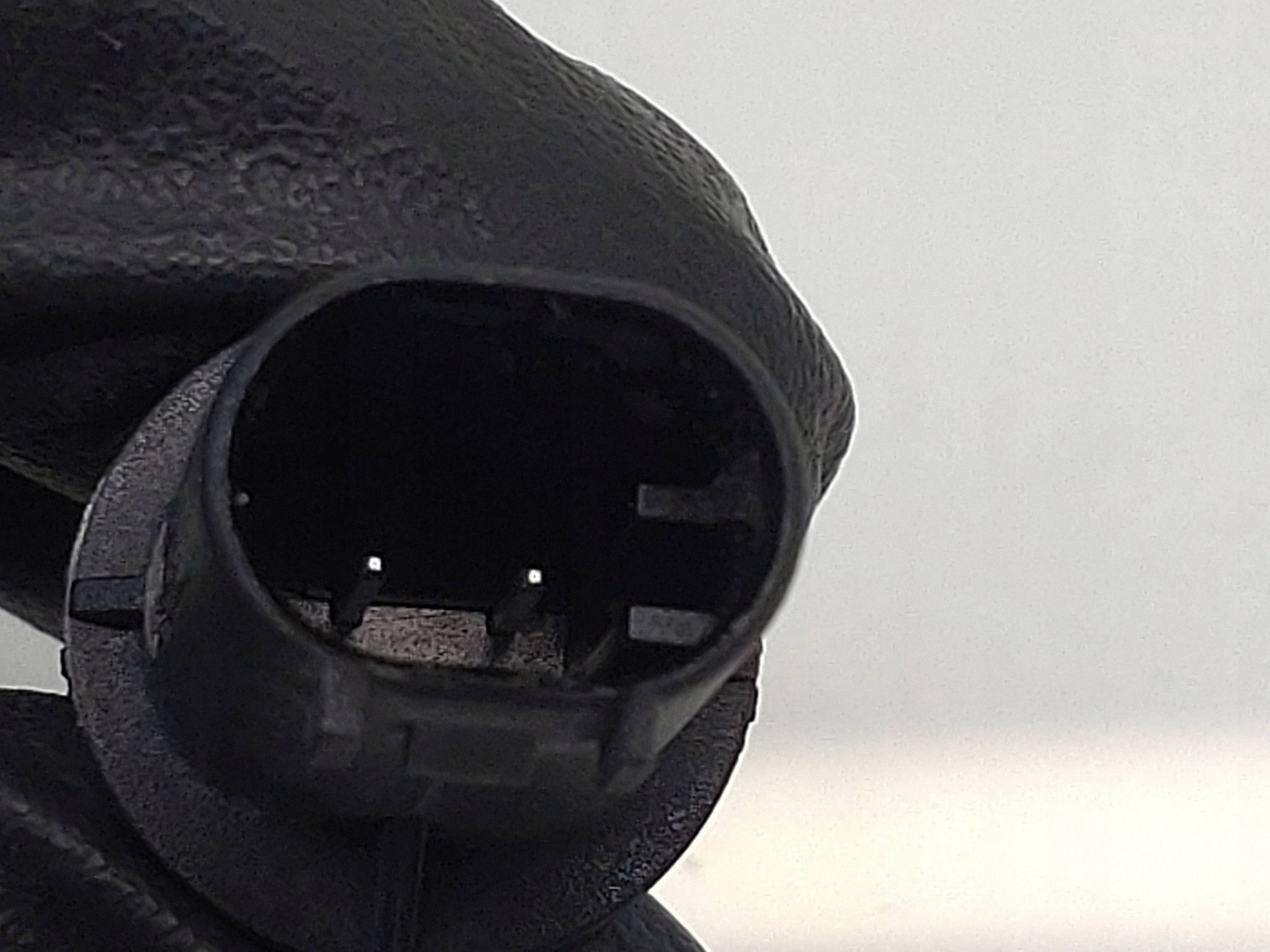 Mercedes-Benz EQC Außentemperatursensor A0075421319 image 3