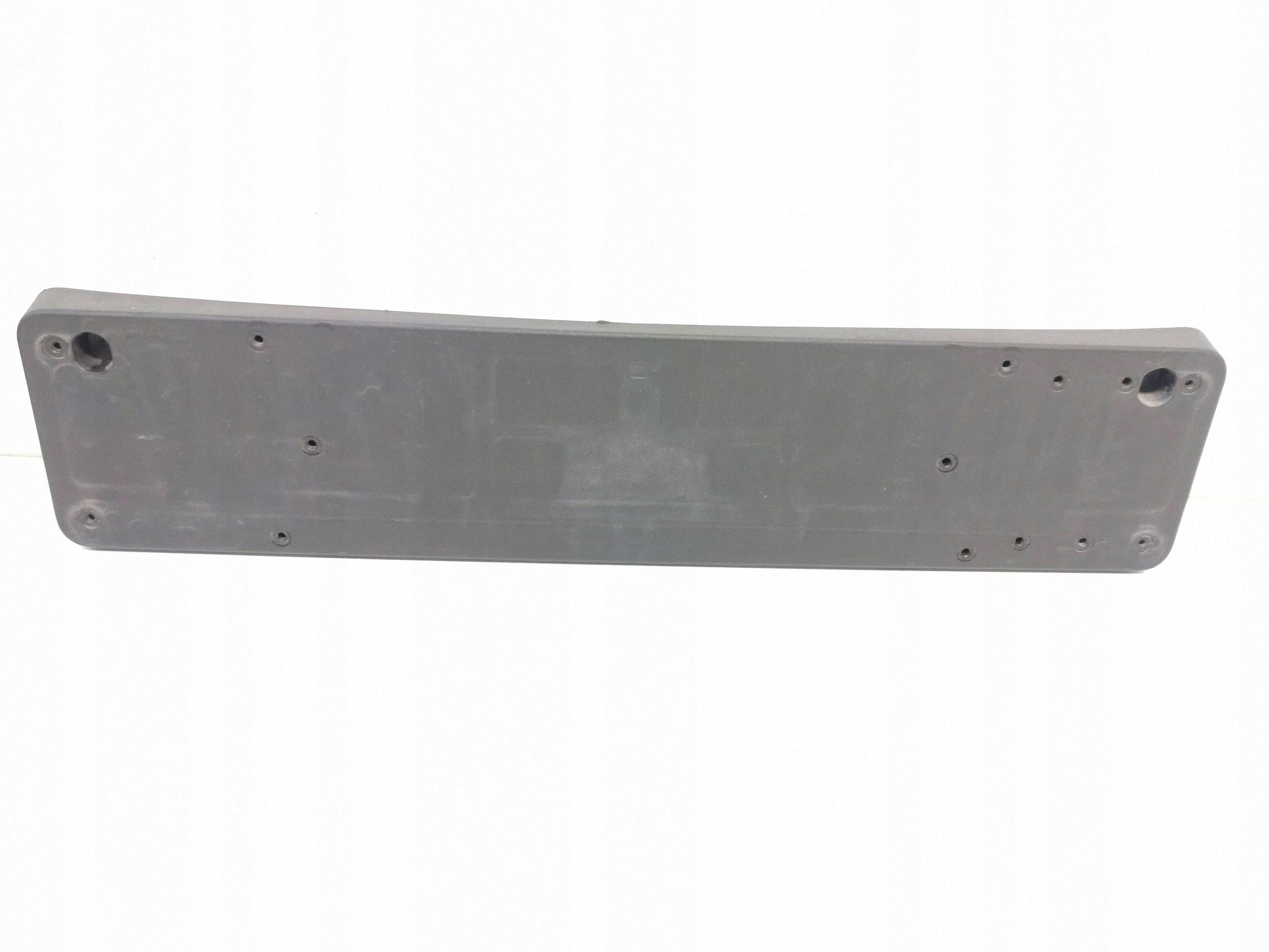 Suporte de Placa Mercedes-Benz EQC A2938850801 image 2
