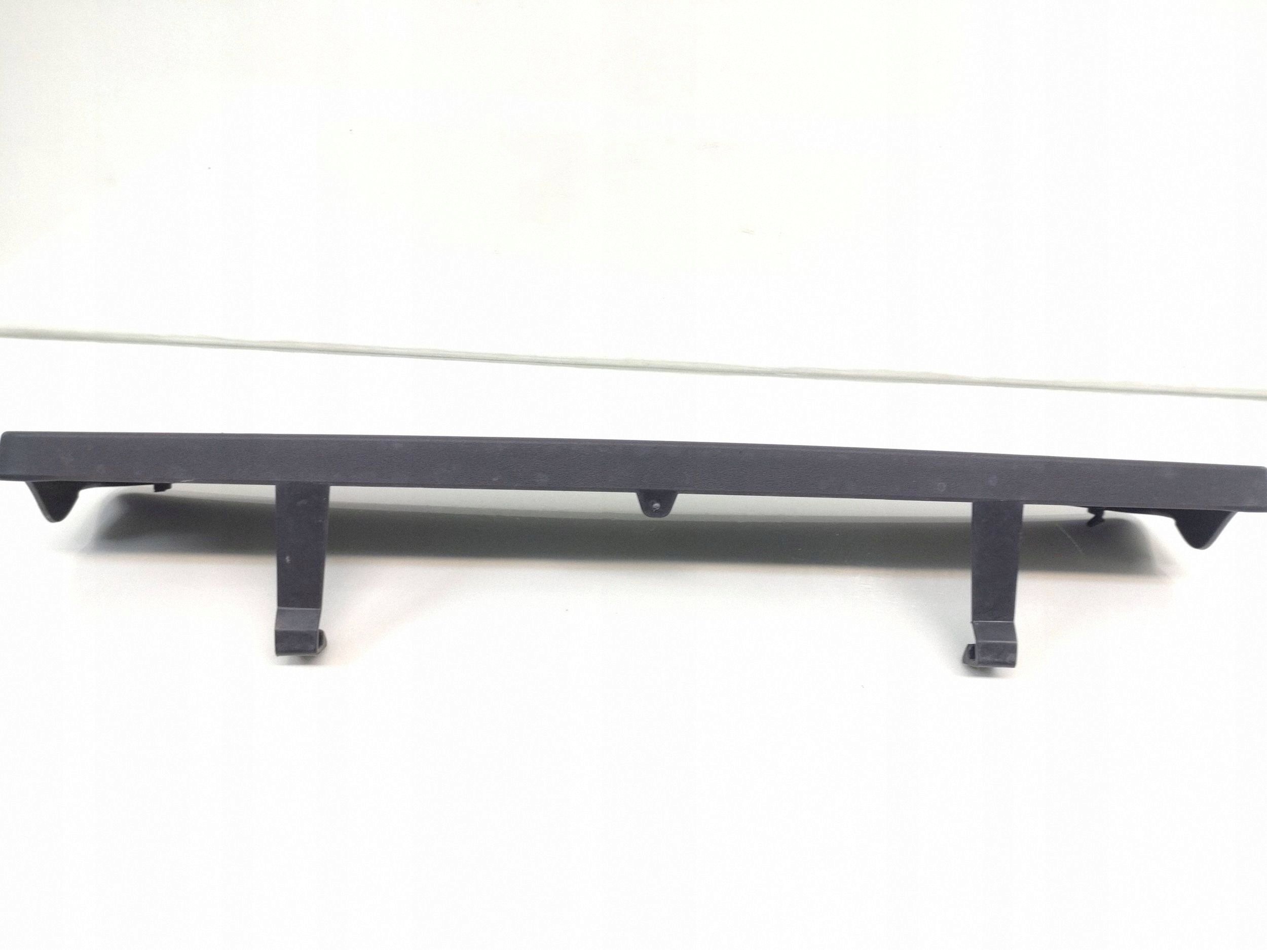 Mercedes-Benz EQC Kennzeichenhalter A2938850801
