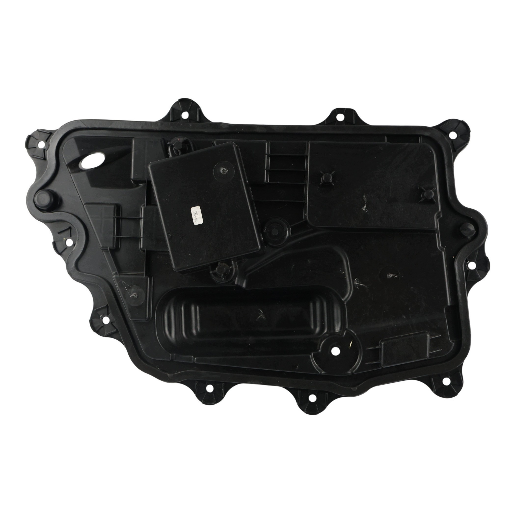 Panneau de porte arrière droite Range Rover Velar M8A2-24766-A image 2