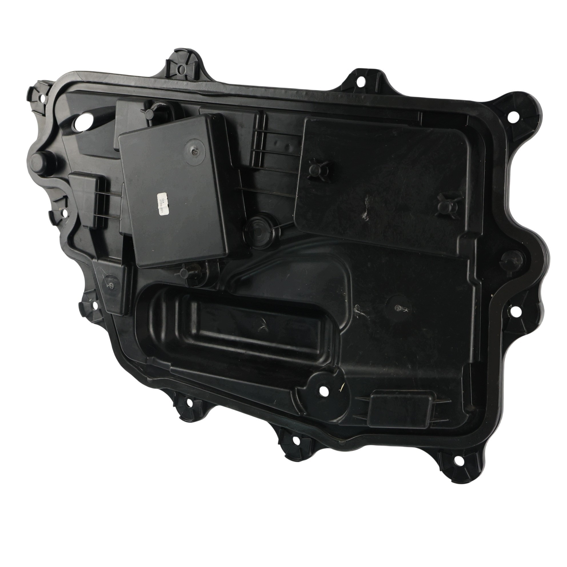 Land Rover Velar L560 Türverkleidung hinten rechts M8A2-24766-A