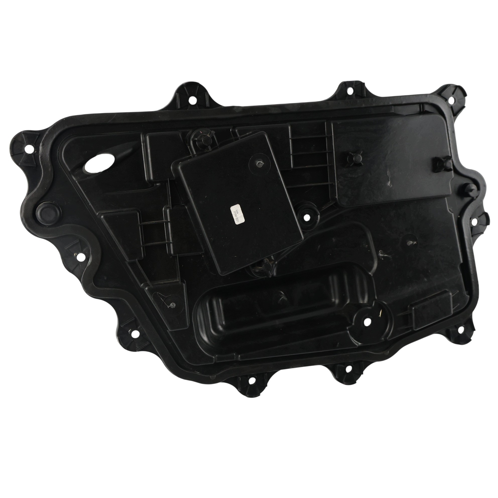 Panneau de porte arrière droite Range Rover Velar M8A2-24766-A image 3