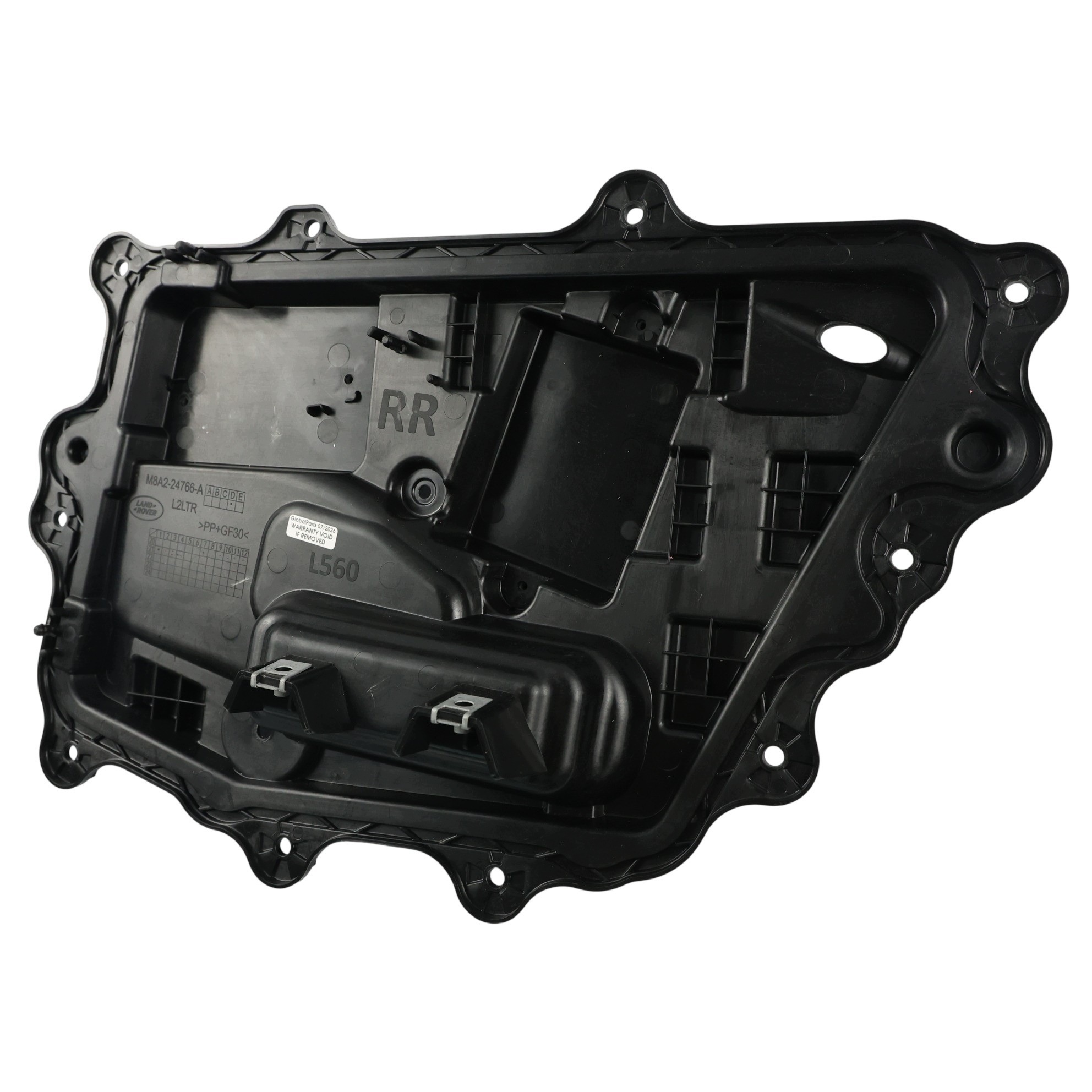 Panneau de porte arrière droite Range Rover Velar M8A2-24766-A image 10
