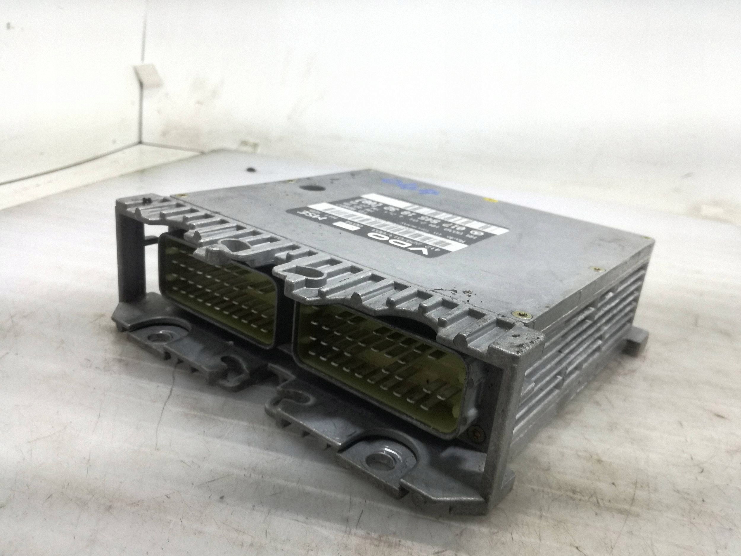 Versnellingsbak Module 0175451832 Mercedes W210 image 2
