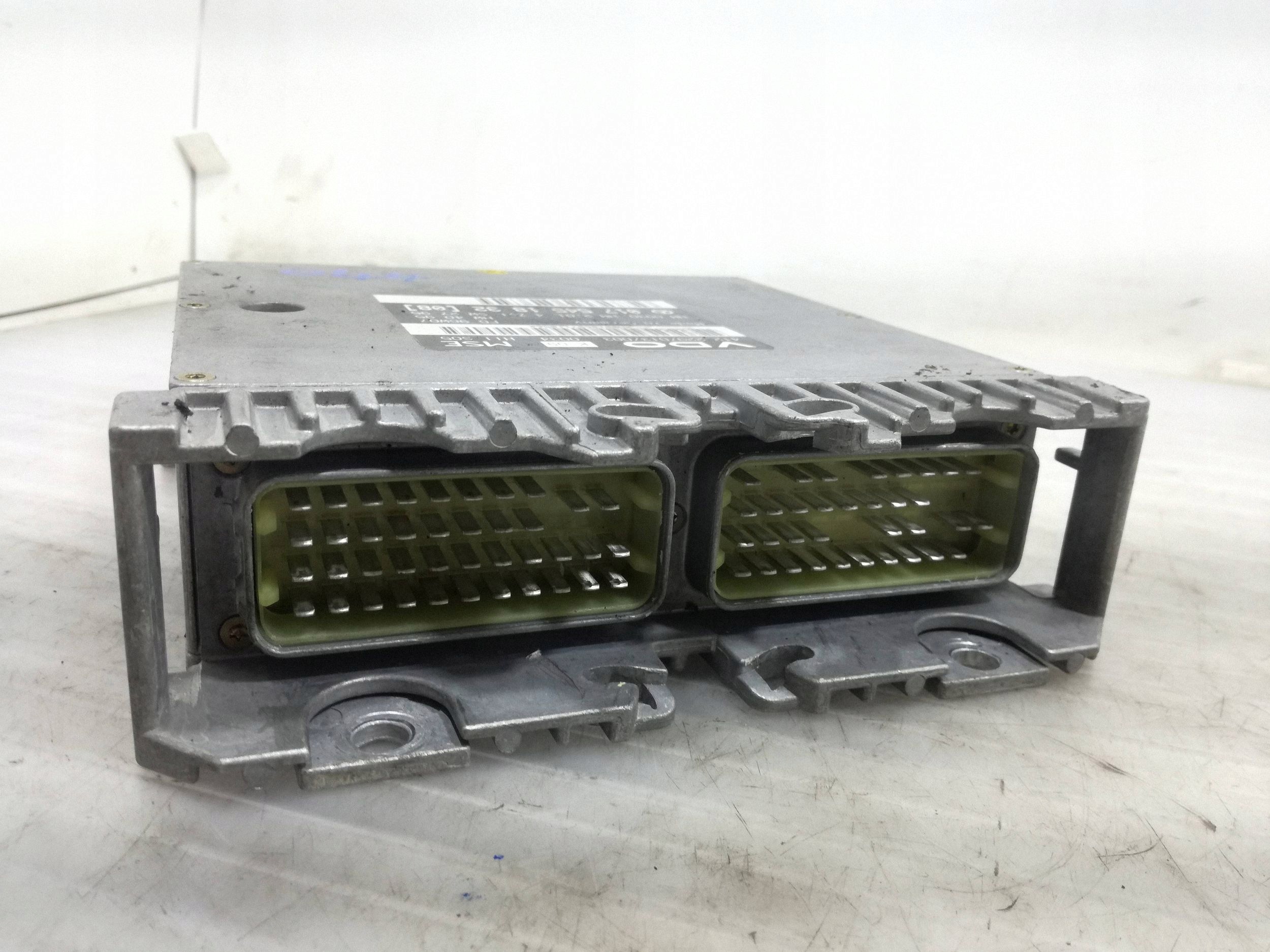 Versnellingsbak Module 0175451832 Mercedes W210 image 3