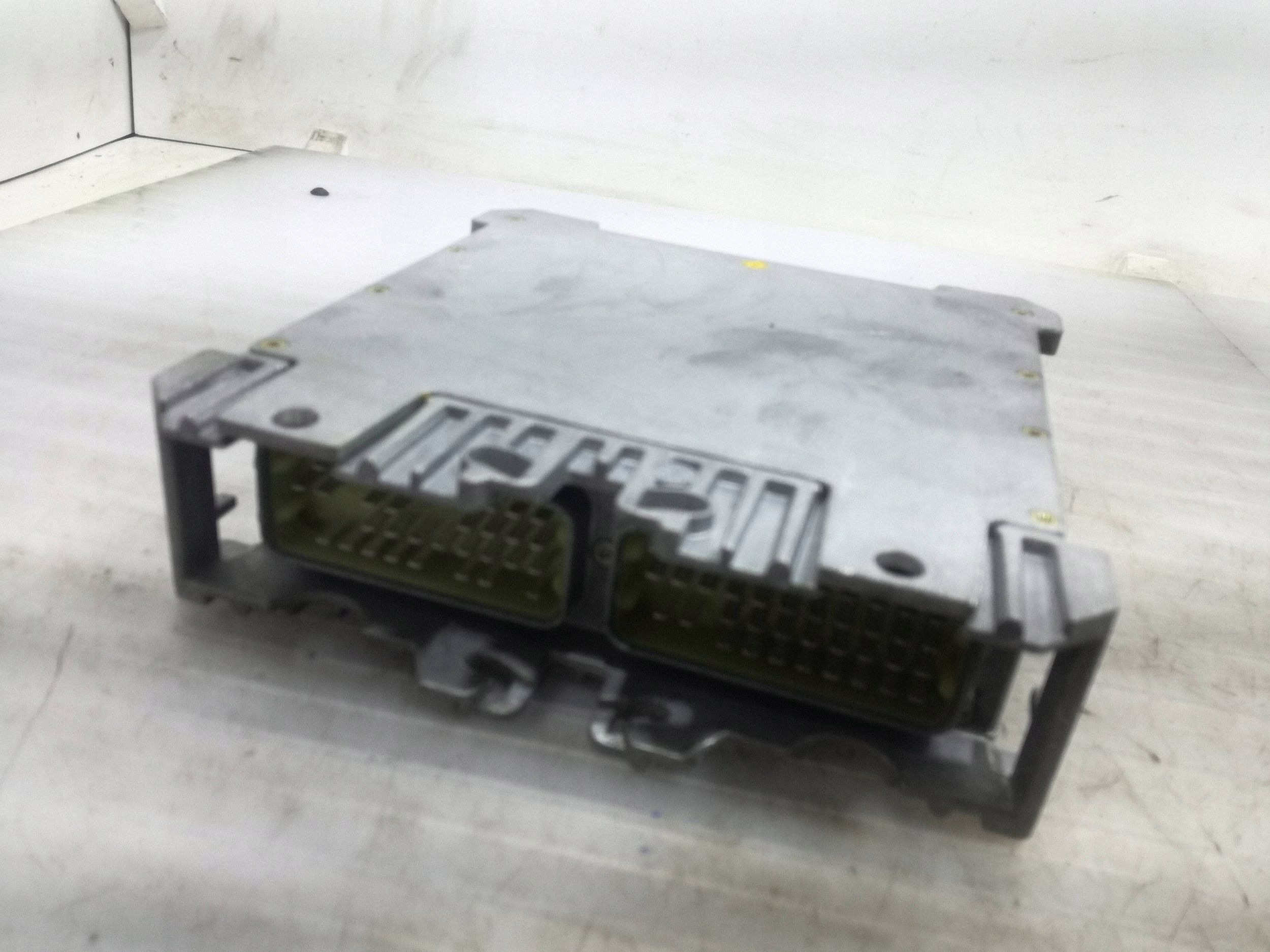 Versnellingsbak Module 0175451832 Mercedes W210 image 4