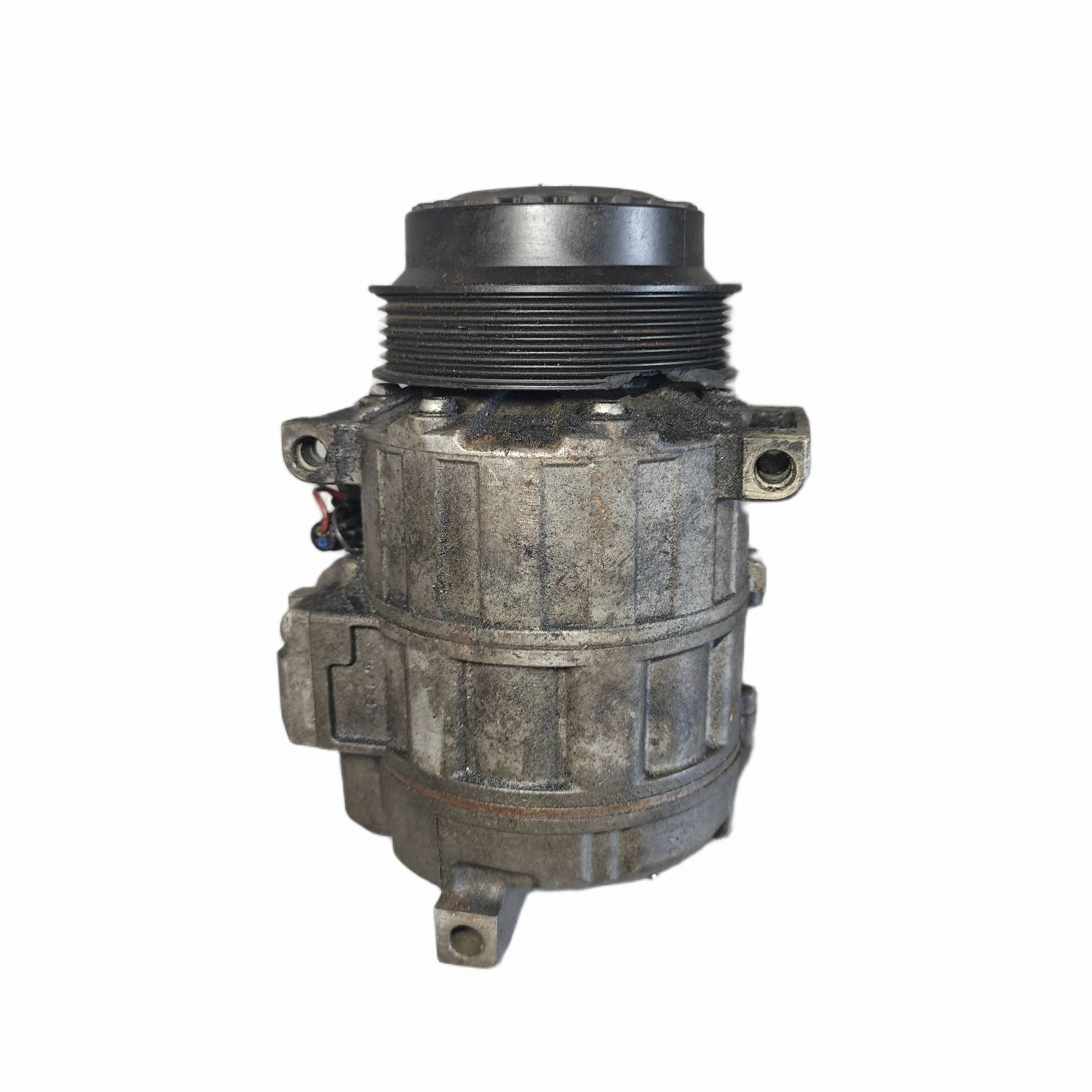 Compresor A/C Mercedes-Benz A0022304511 image 2