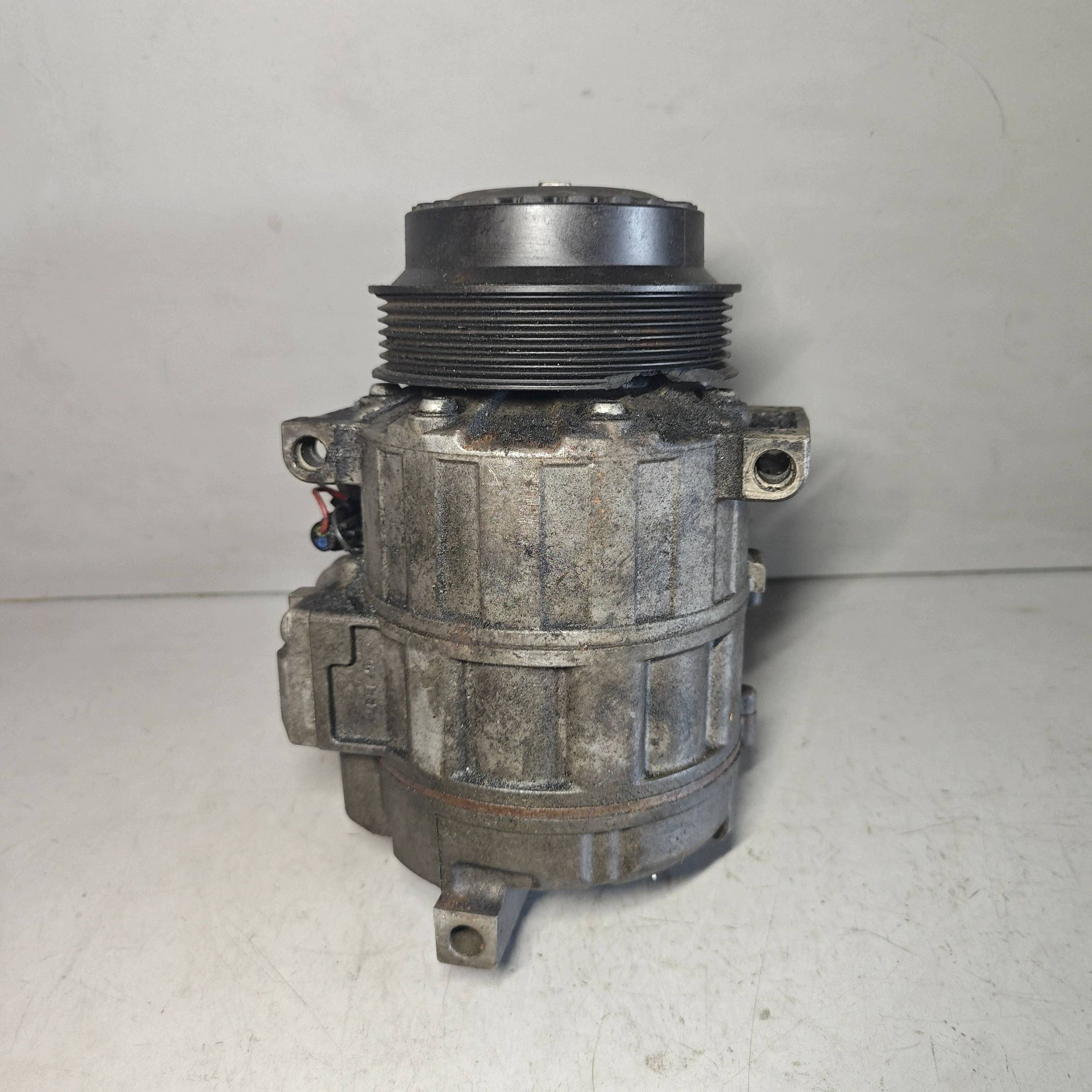 A0022304511 AC Compressor Mercedes-Benz Used