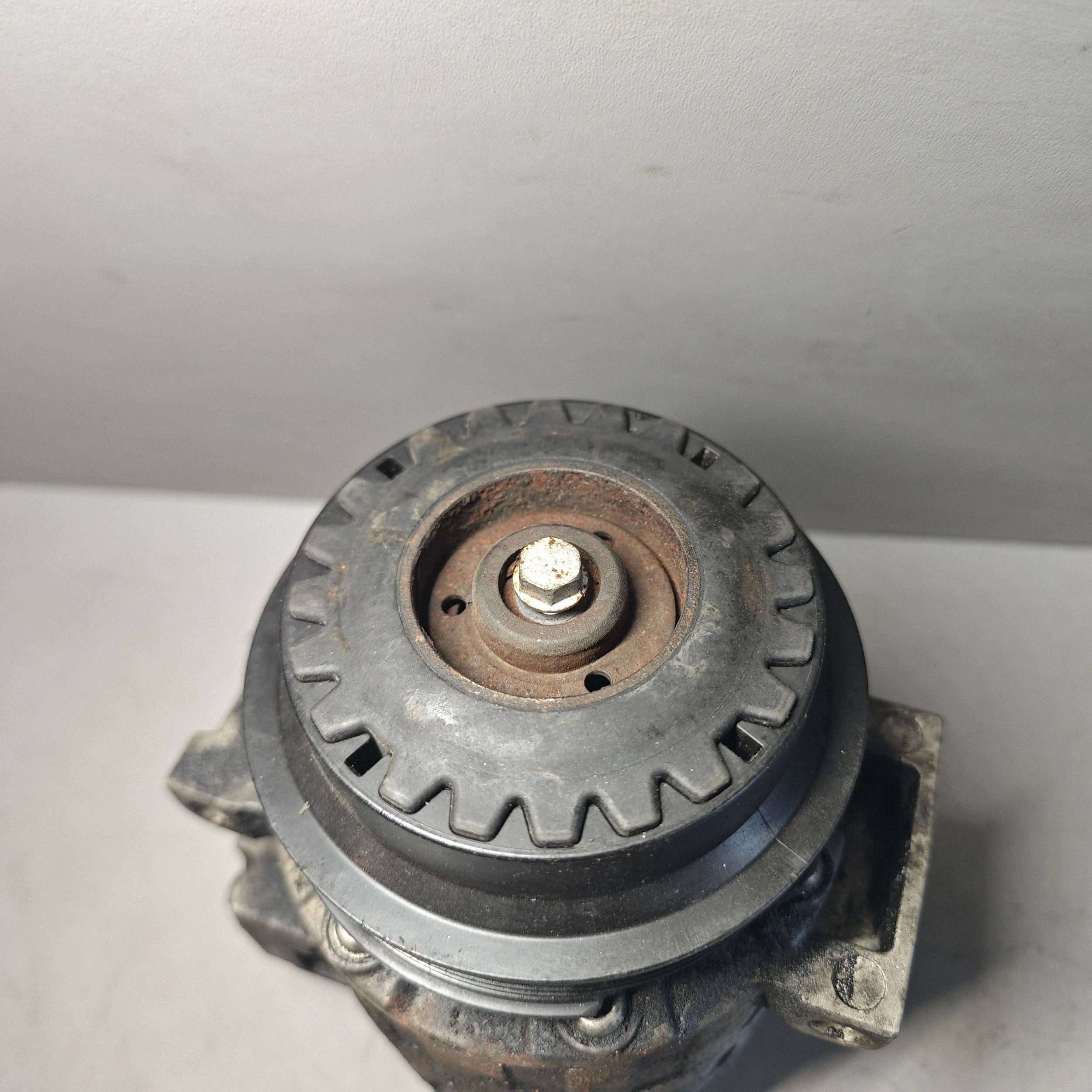 Compresor A/C Mercedes-Benz A0022304511 image 5