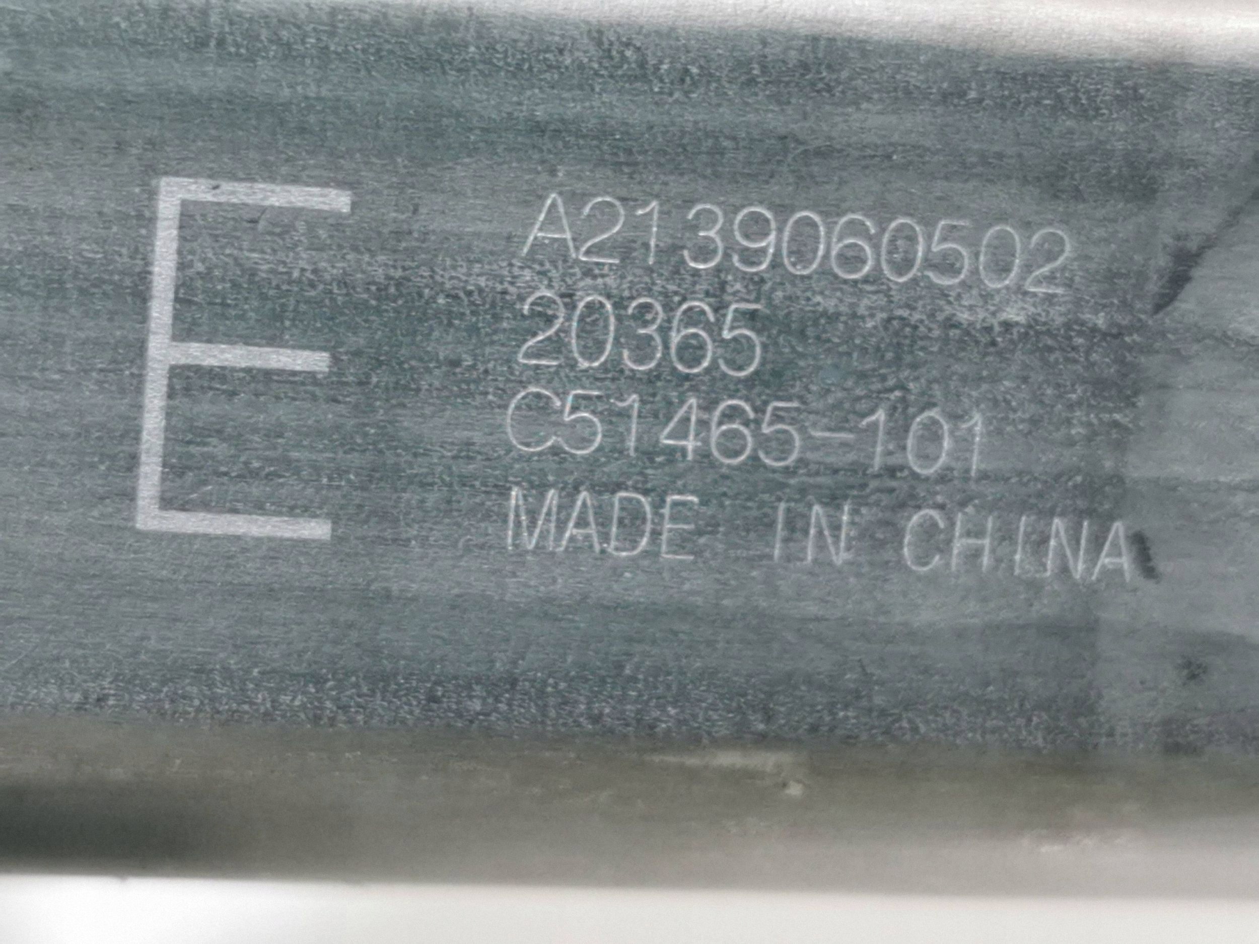 Raammotor Mercedes-Benz A2139060502 image 4