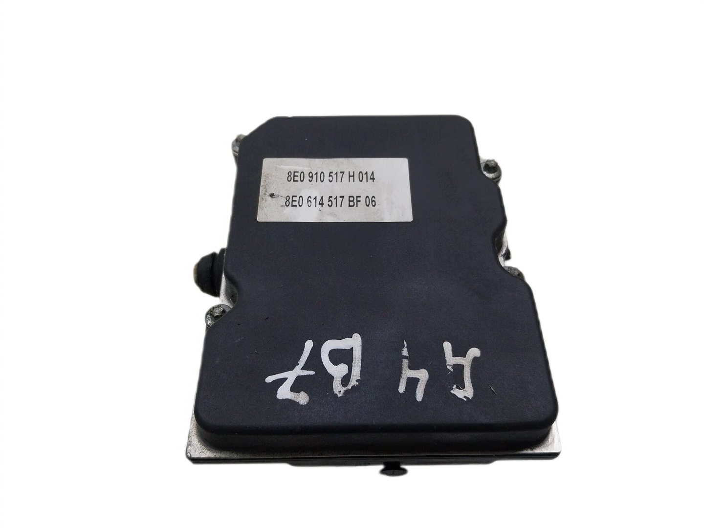 ABS-pomp Audi A4 B7 2.0 20V 0265231331 8E0614517 image 2