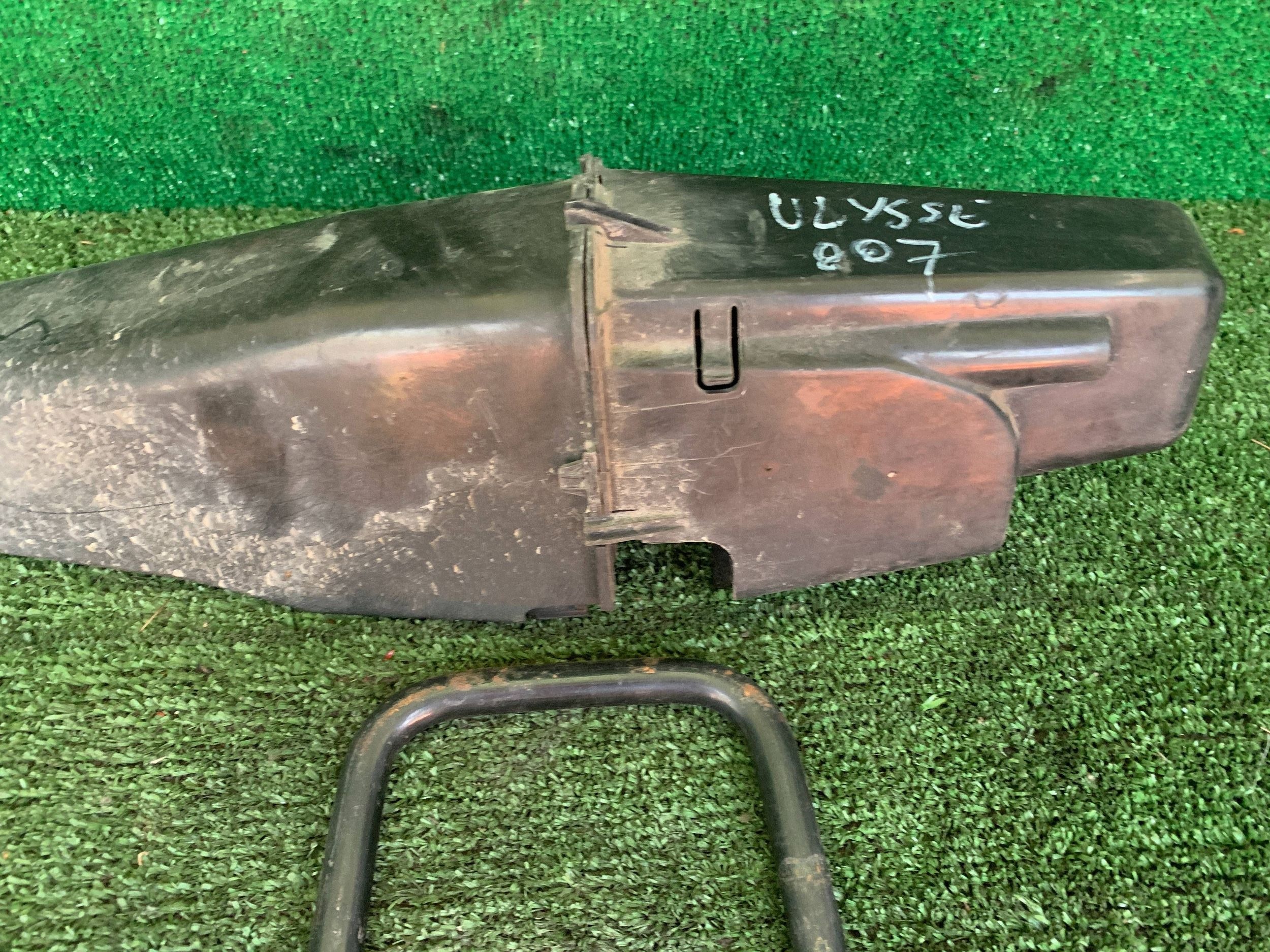 Elevator for lifting Ulysse C8 807 WWA image 3