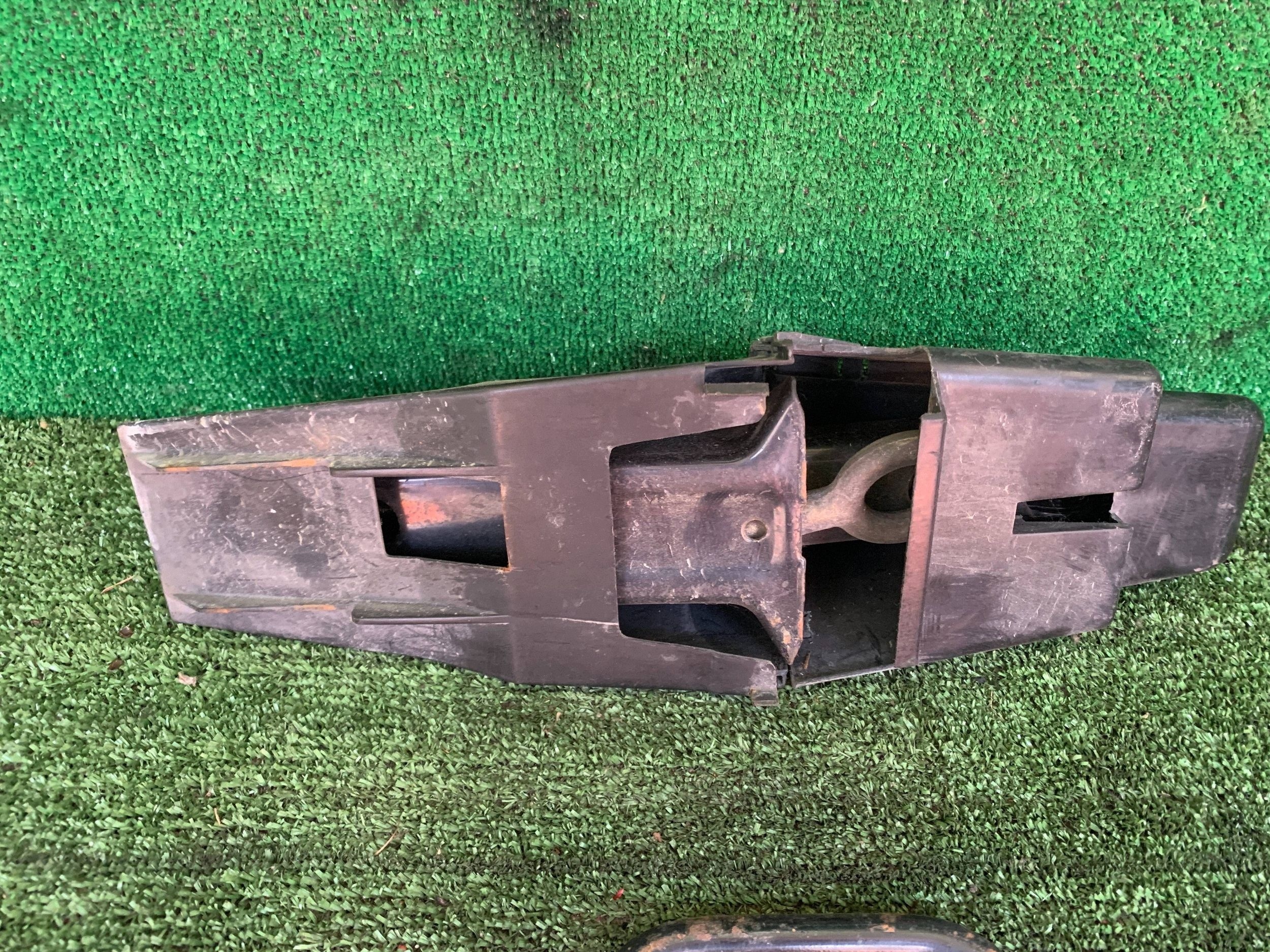 Elevator for lifting Ulysse C8 807 WWA image 6