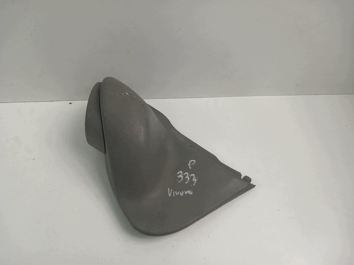 OPEL VIVARO AND LIFT BUBBLE OF CUP HOLDER RIGHT 820000355