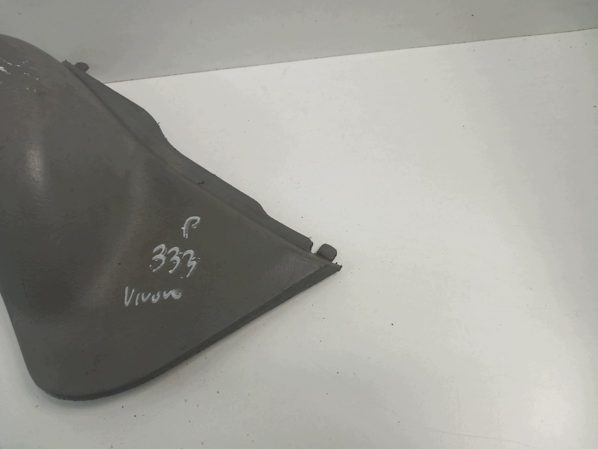 OPEL VIVARO AND LIFT BUBBLE OF CUP HOLDER RIGHT 820000355