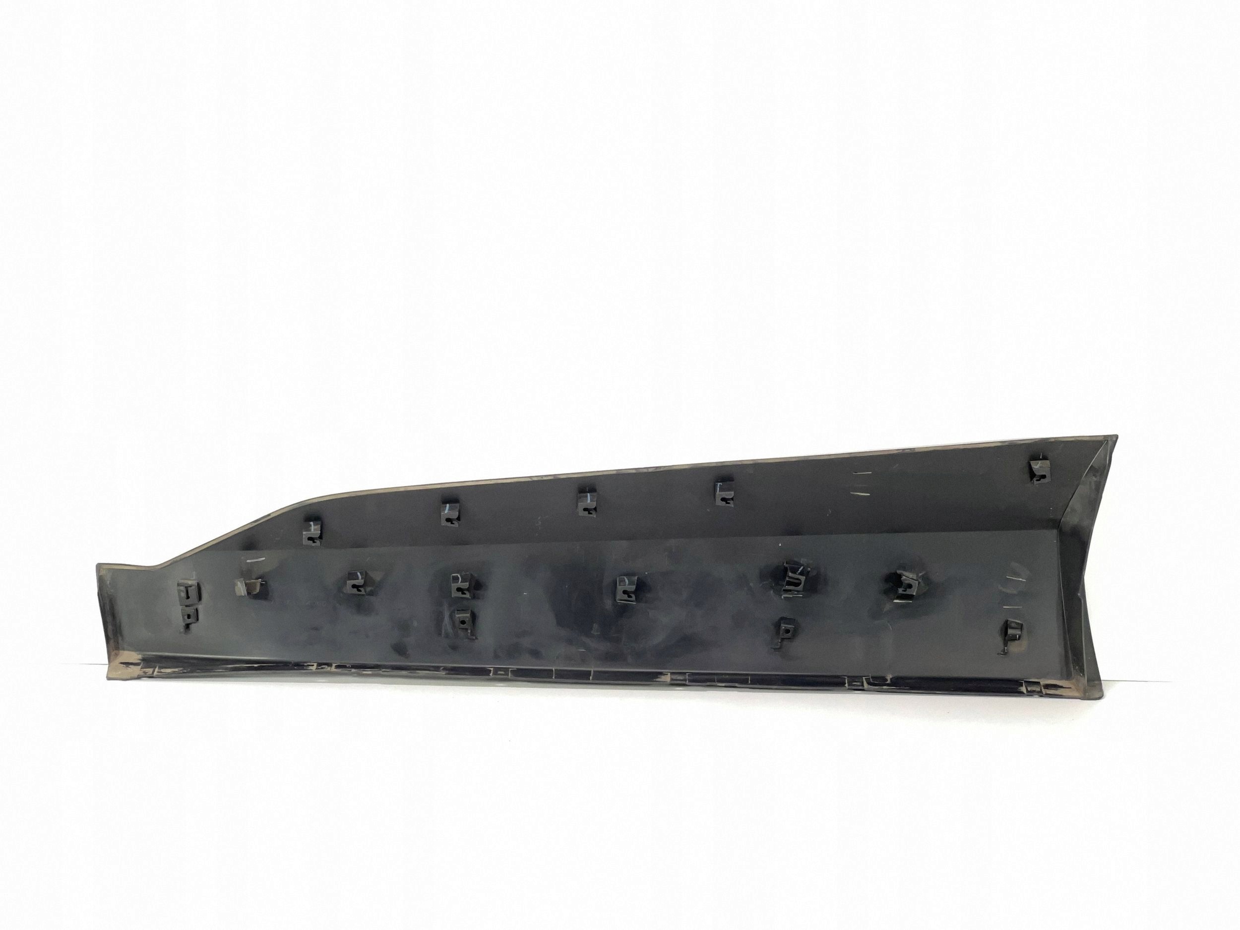 Dörrlist Höger Fram Toyota C-HR 23- 75073F4060 image 3