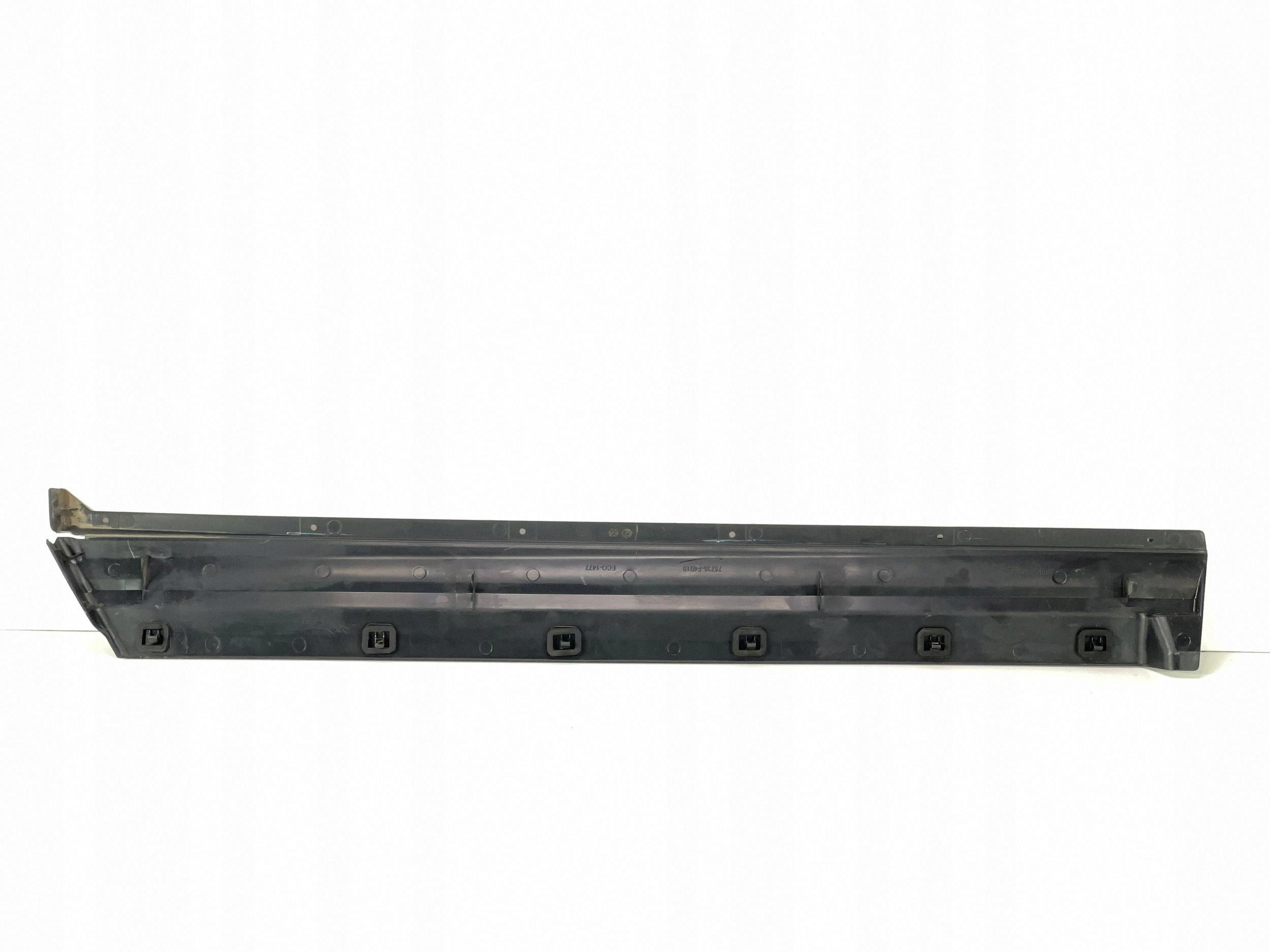 Toyota C-HR II Oven List Right Front 75735-F4010 image 3