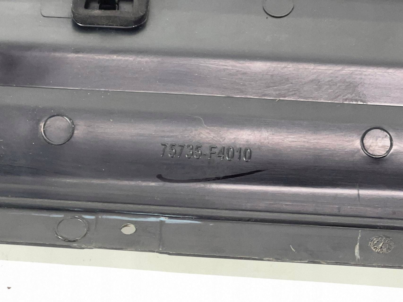 Toyota C-HR II Oven List Right Front 75735-F4010 image 4