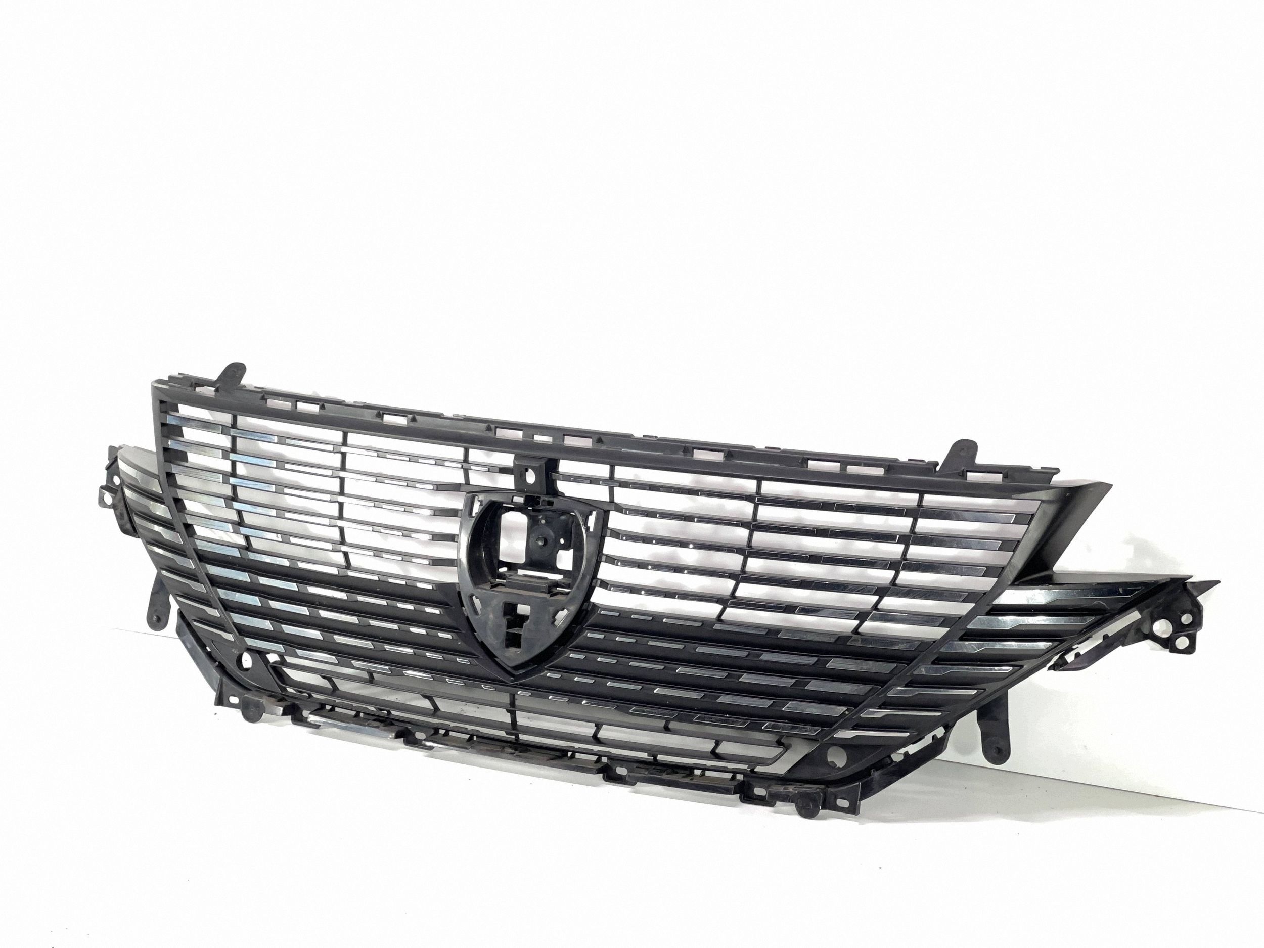 Calandre (grille) Avant Peugeot 308 6152001 image 2