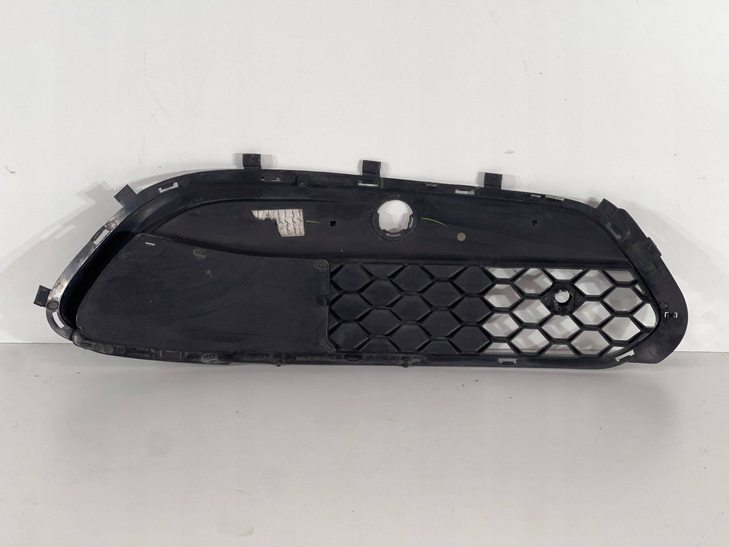 Rejilla Parachoques Alfa Romeo Stelvio 156114916 image 3