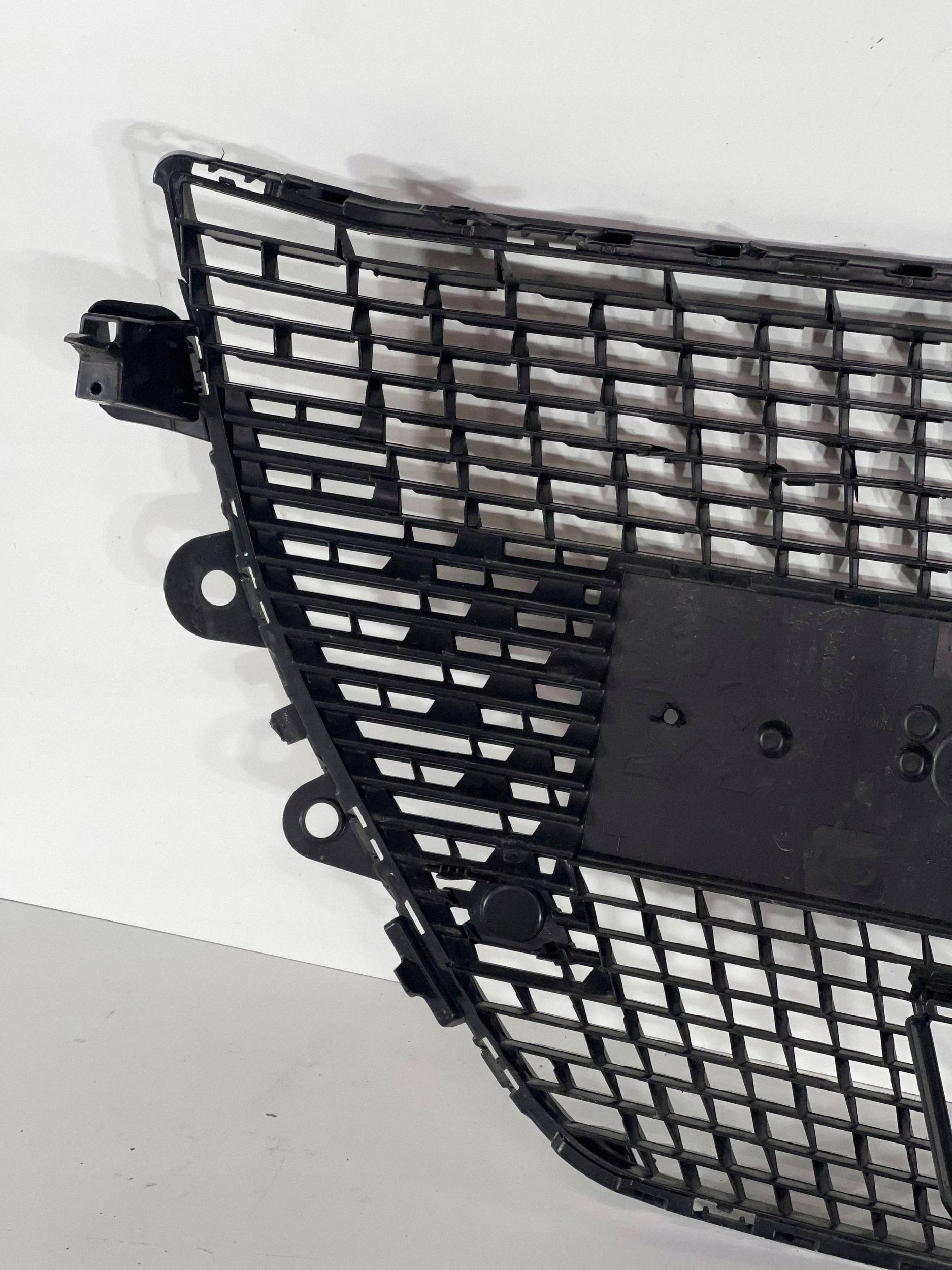 Peugeot 208 II GTI Frontstoßstange mit Grill OEM 9831838880 image 7