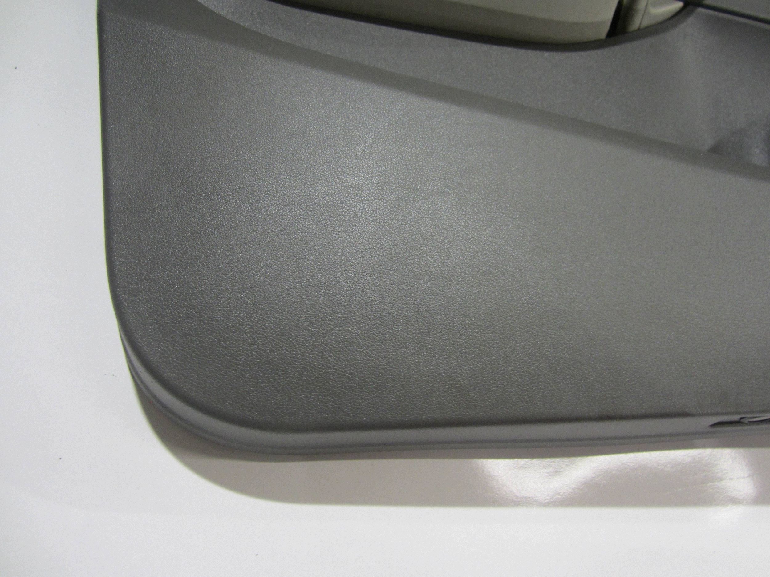 Dörrpanel Audi Q5 Läder Grå/Beige Vänster image 3